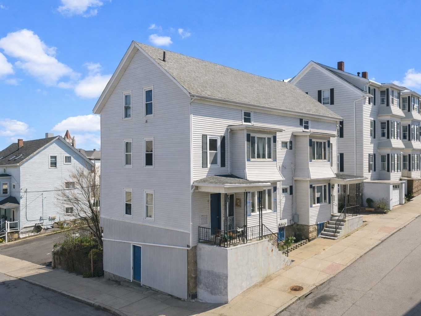 430 William St., Fall River, MA 02721