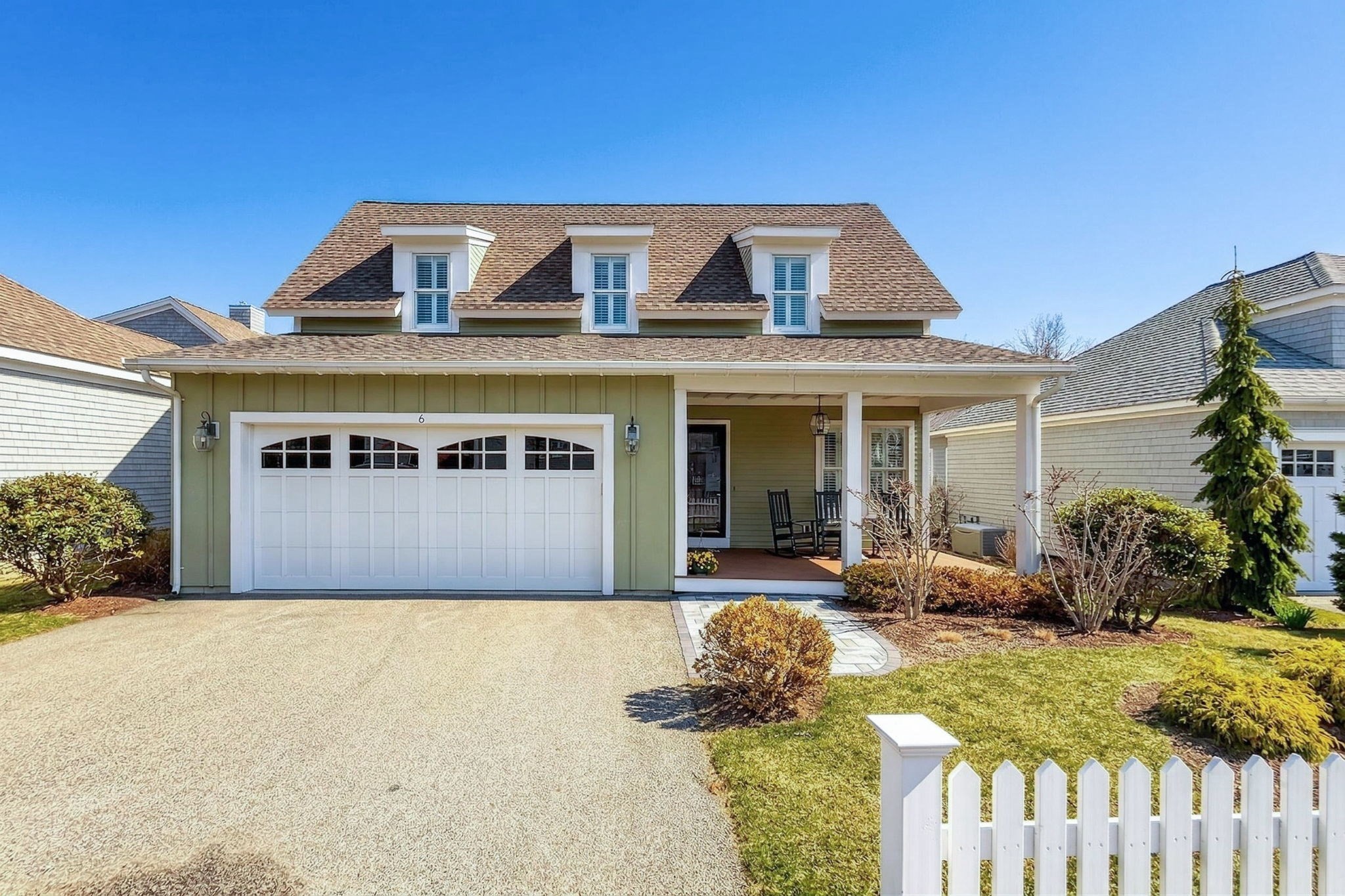 6 Shutter Latch, Plymouth, MA 02360