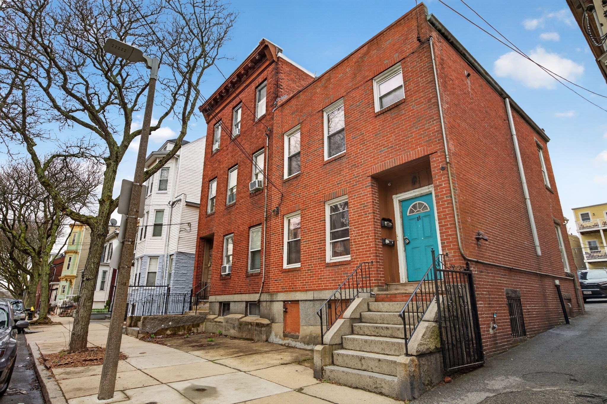 88 Trenton St, East Boston, Boston, MA 02128