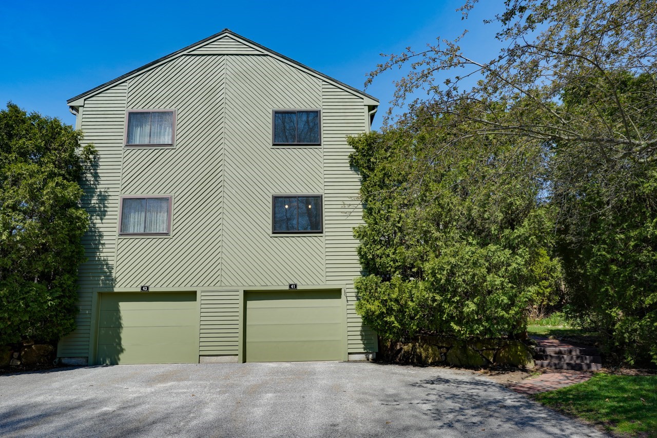 41 Leland Farm Rd Unit 41, Ashland, MA 01721