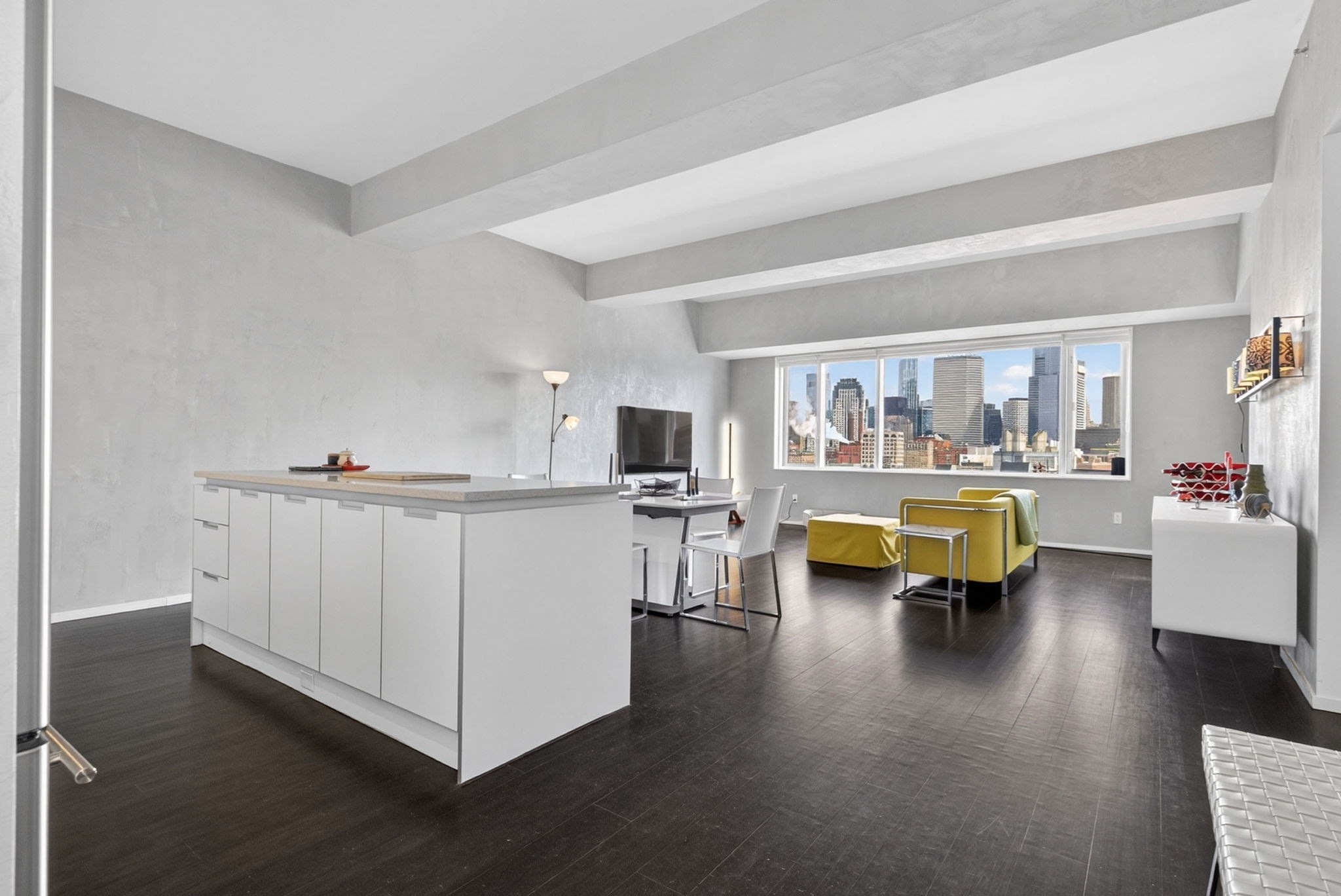 141 Dorchester Ave Unit 509, South Boston, Boston, MA 02127