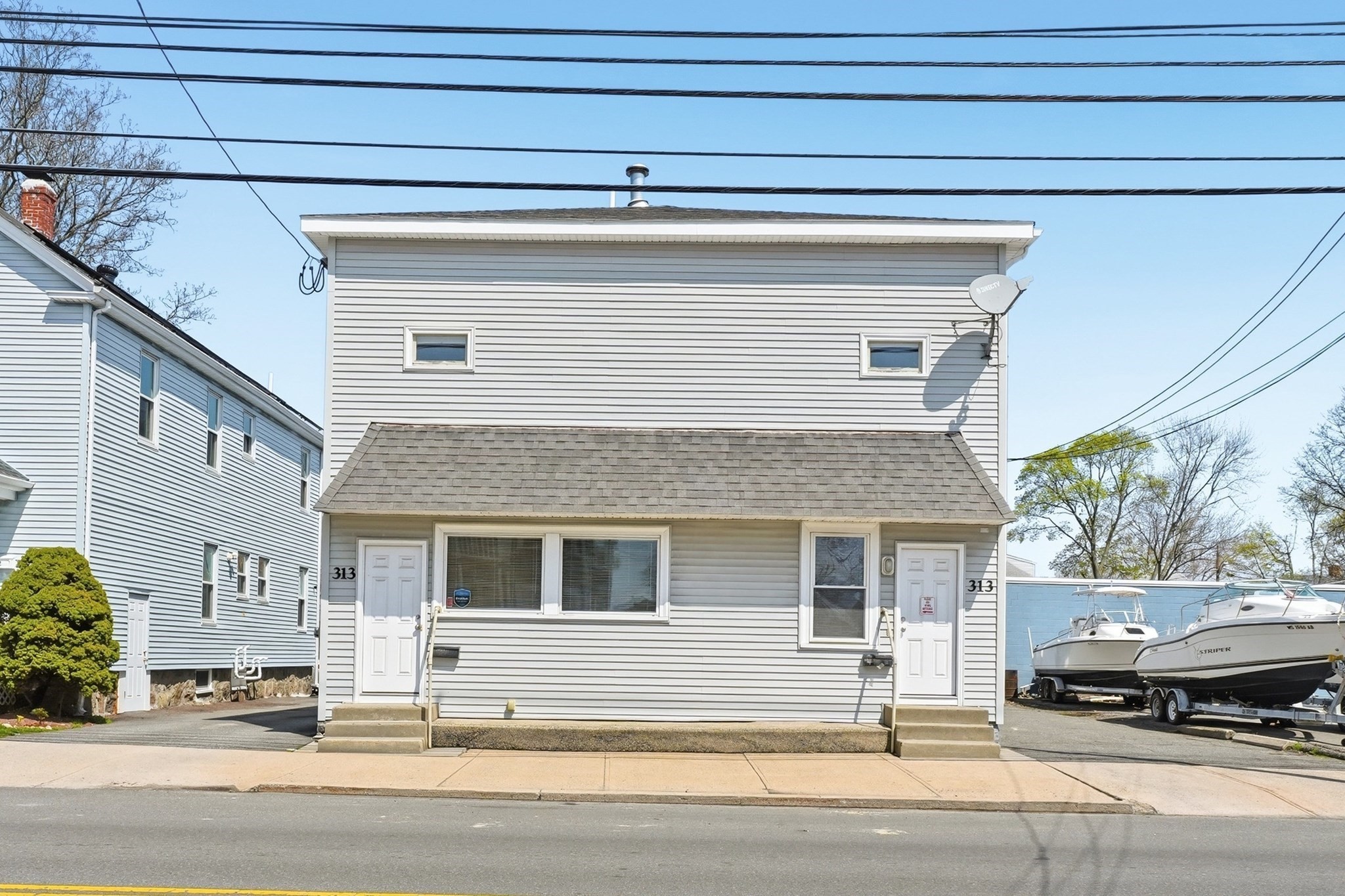 313 Eastern Avenue, Lynn, MA 01902