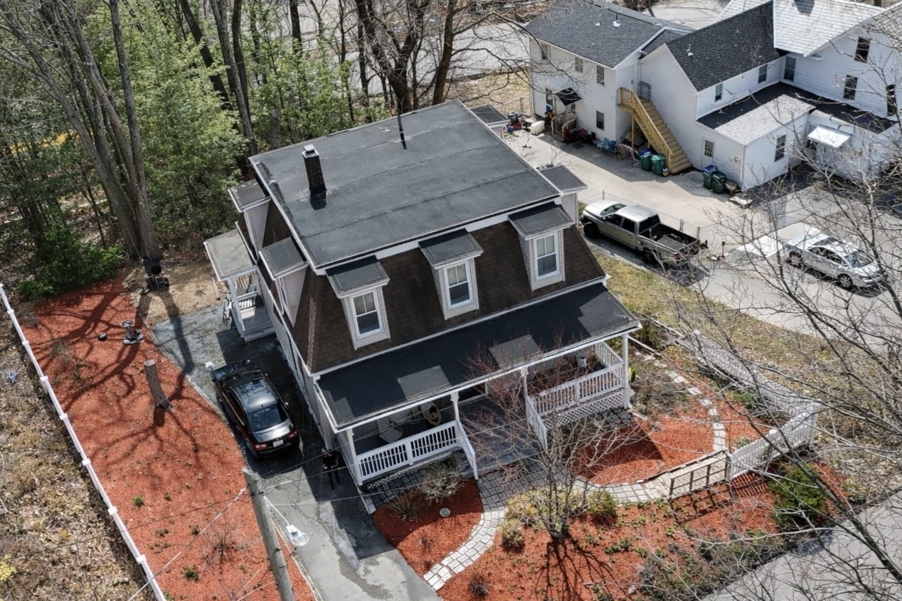 17 Fairview Street, Fitchburg, MA 01420