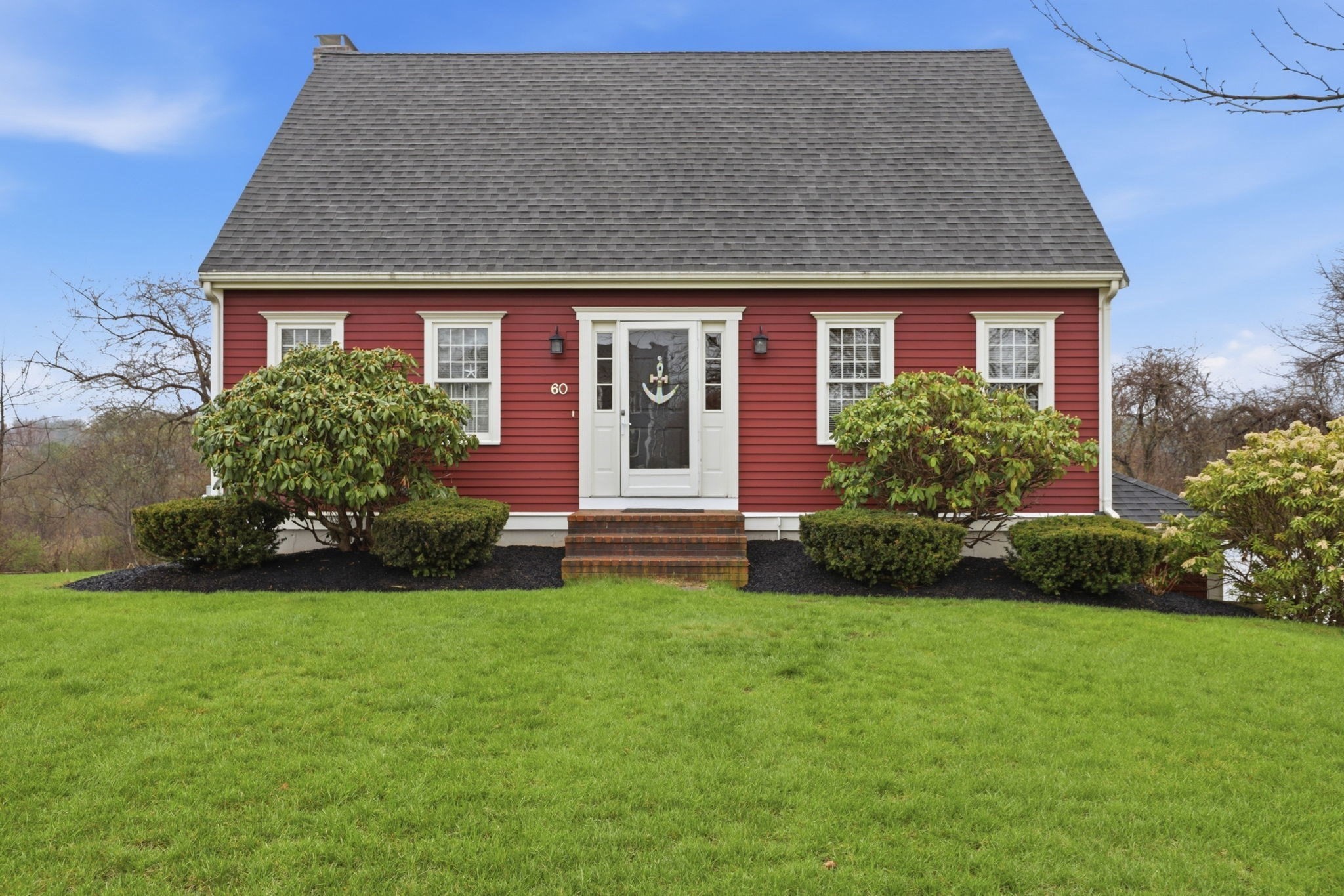 60 Old Farm Rd., Bridgewater, MA 02324