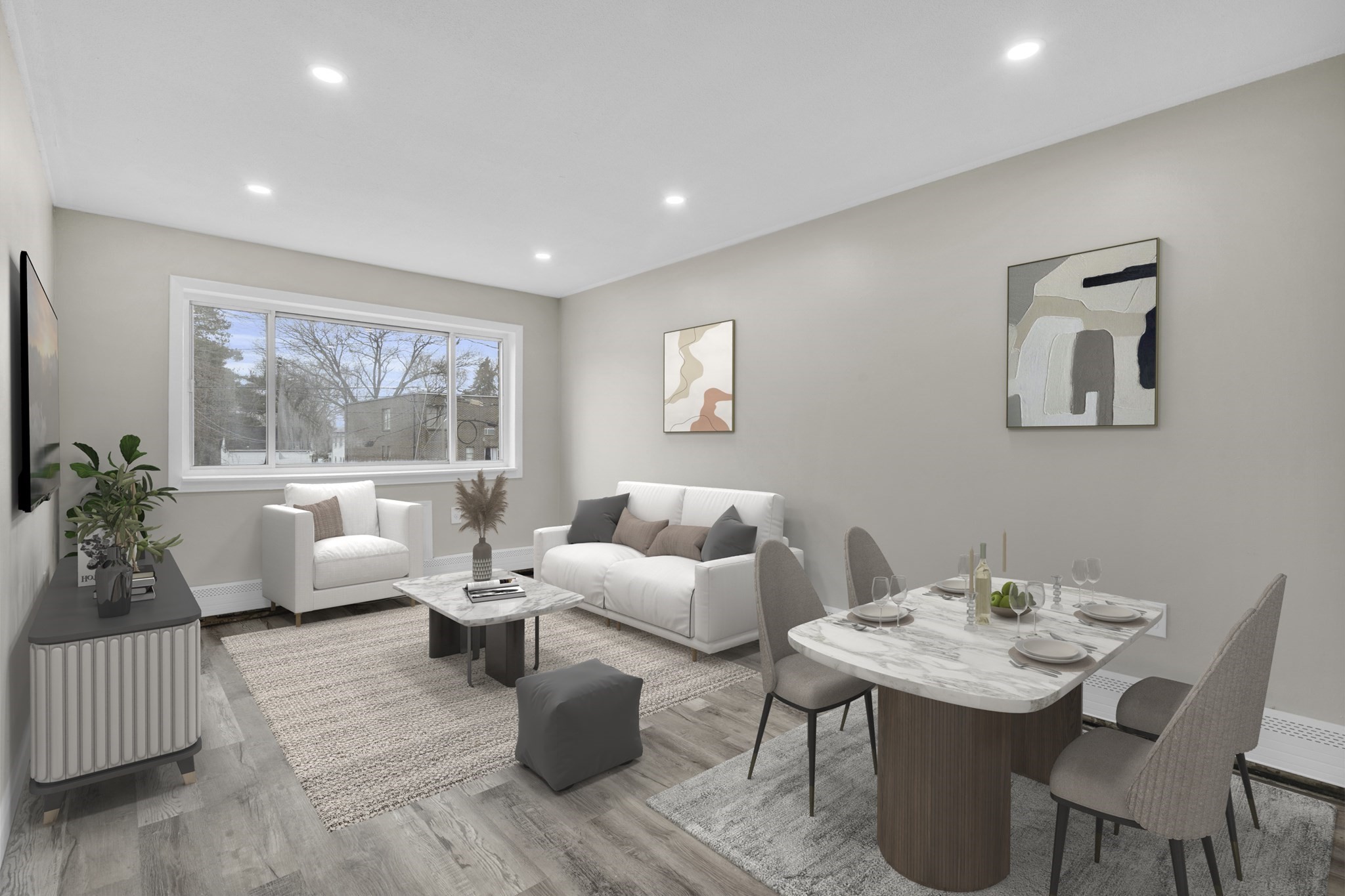 150 Second Street Unit 205, Framingham, MA 01702