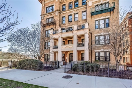 448 Park Drive, Apt 1
