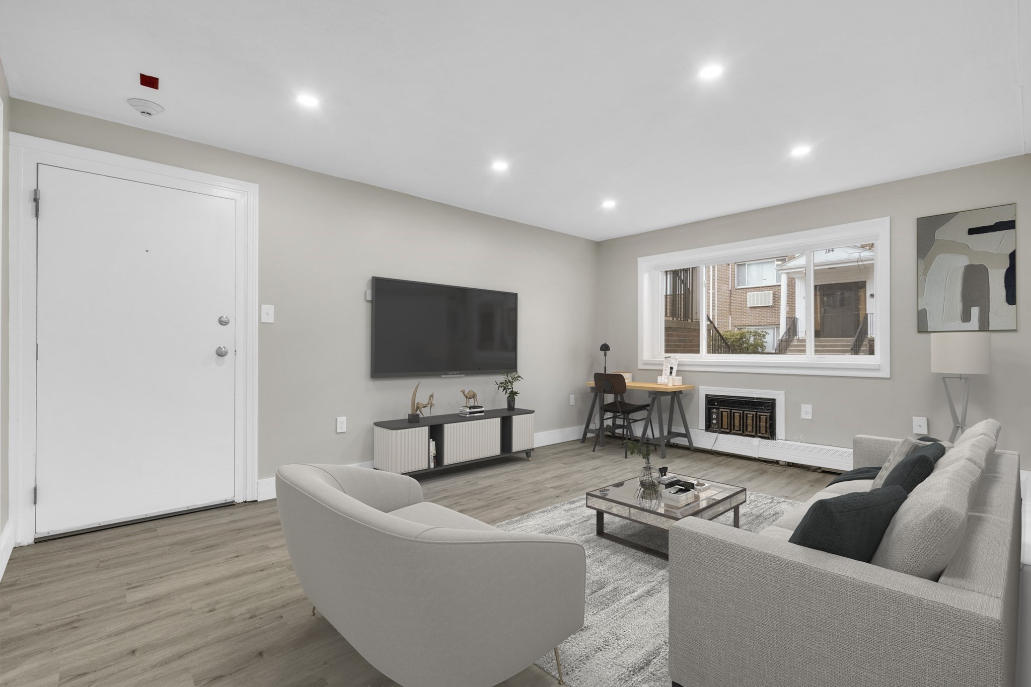 150 Second Street Unit 101, Framingham, MA 01702