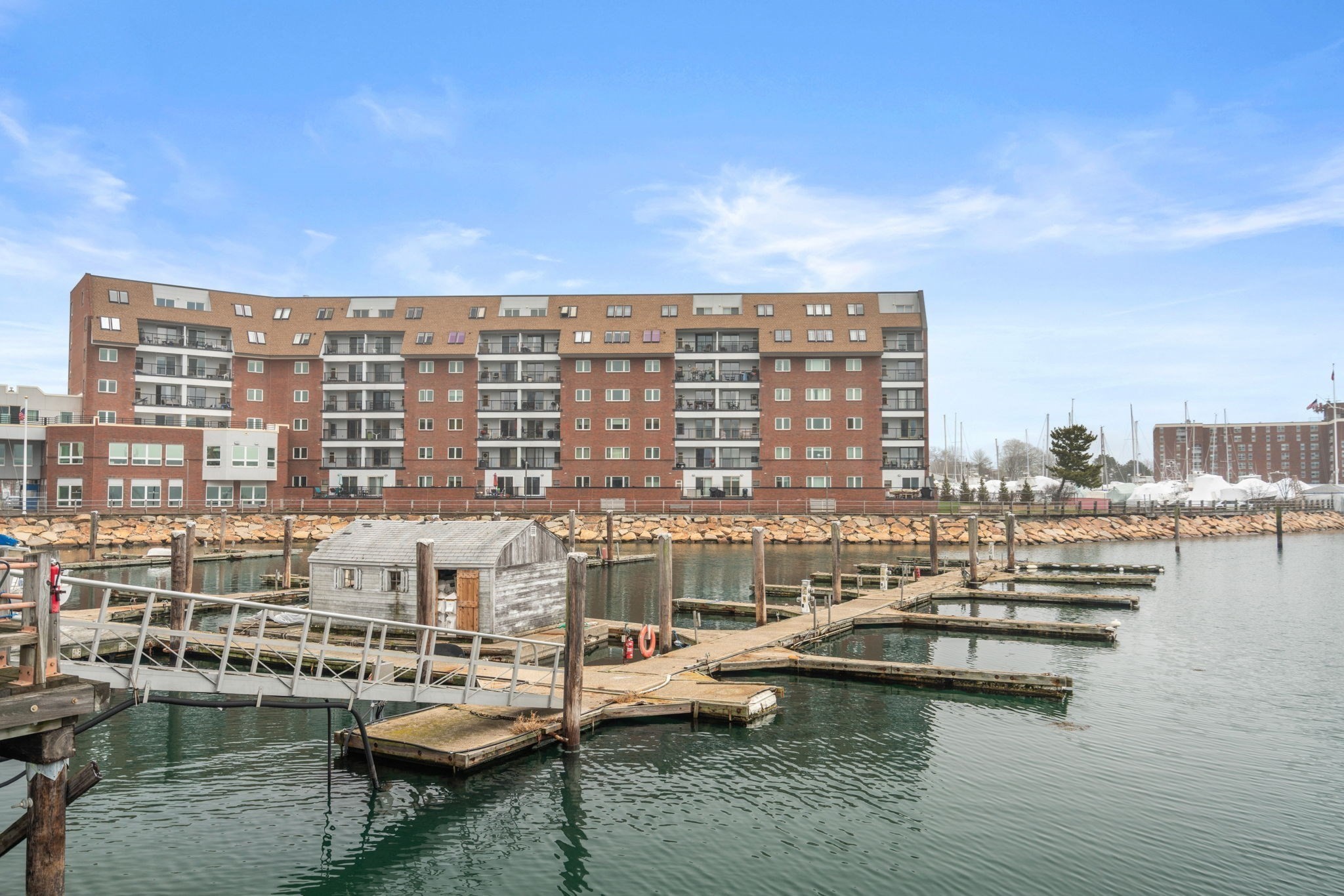 150 Lynnway Unit PH-702, Lynn, MA 01902