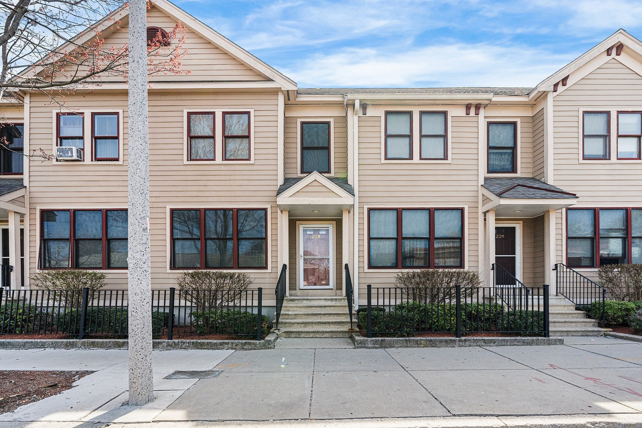 218 Humboldt Ave Unit 218, Roxbury, Boston, MA 02121