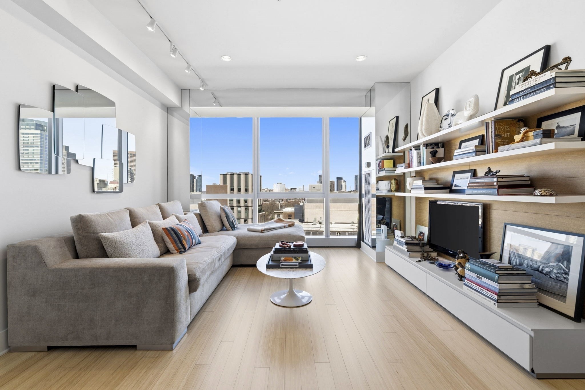 110 Stuart St Unit 17D, Downtown, Boston, MA 02116