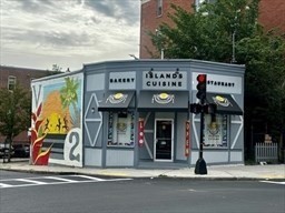 554 Dudley, Dorchester, Boston, MA 02125