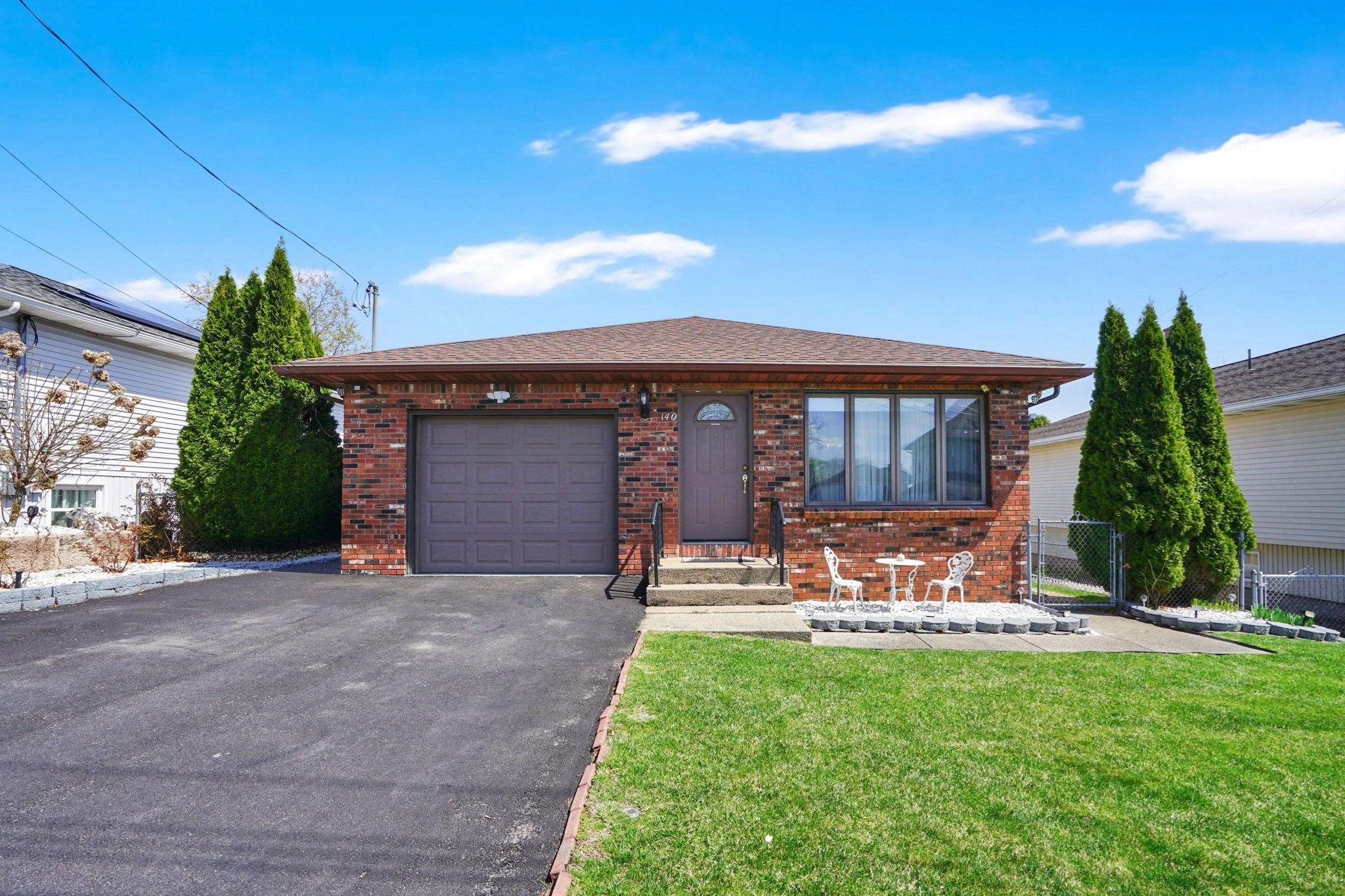 140 Kirkland Ave, Ludlow, MA 01056