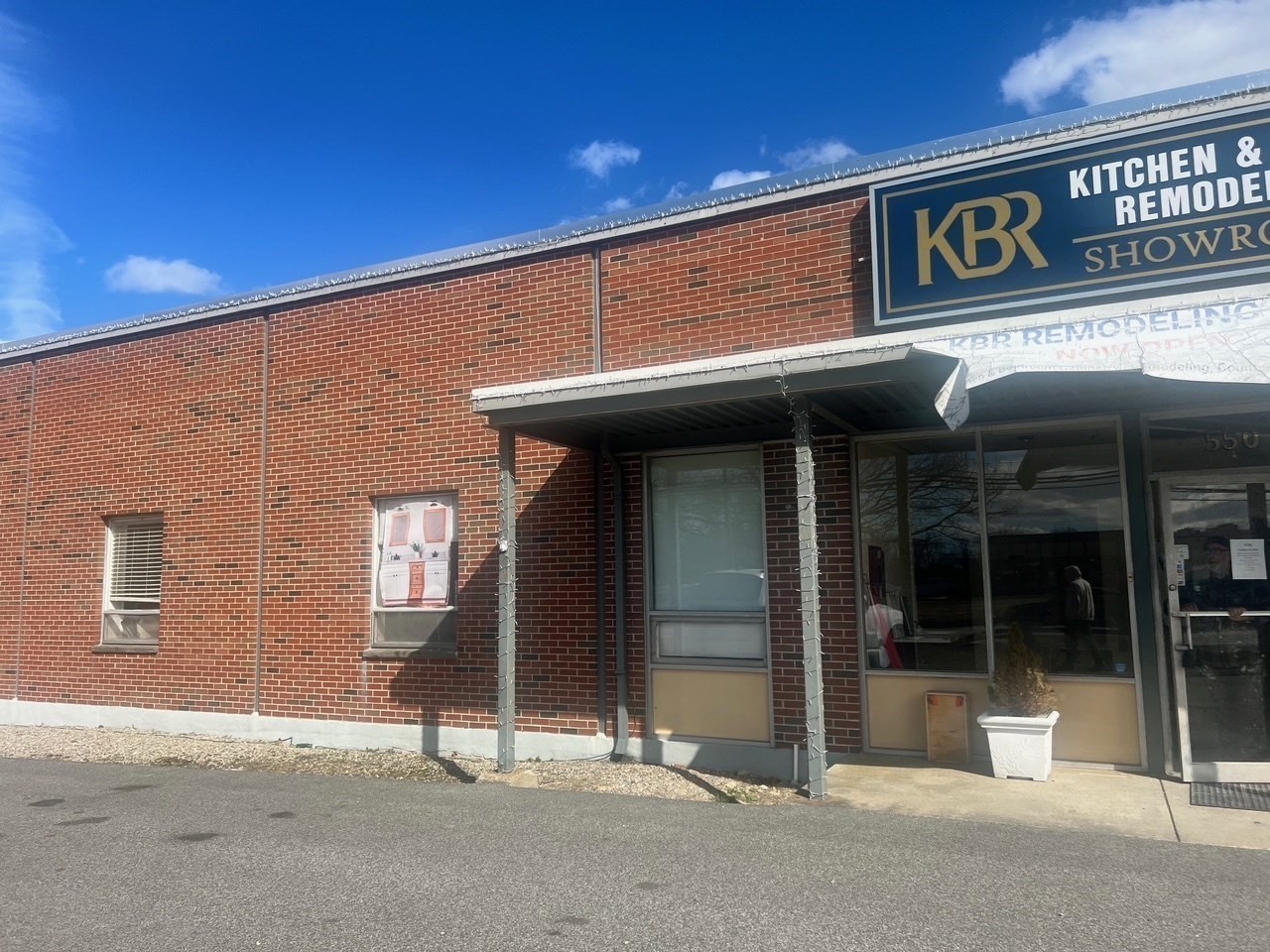 550 Turnpike Unit 2, Canton, MA 02021
