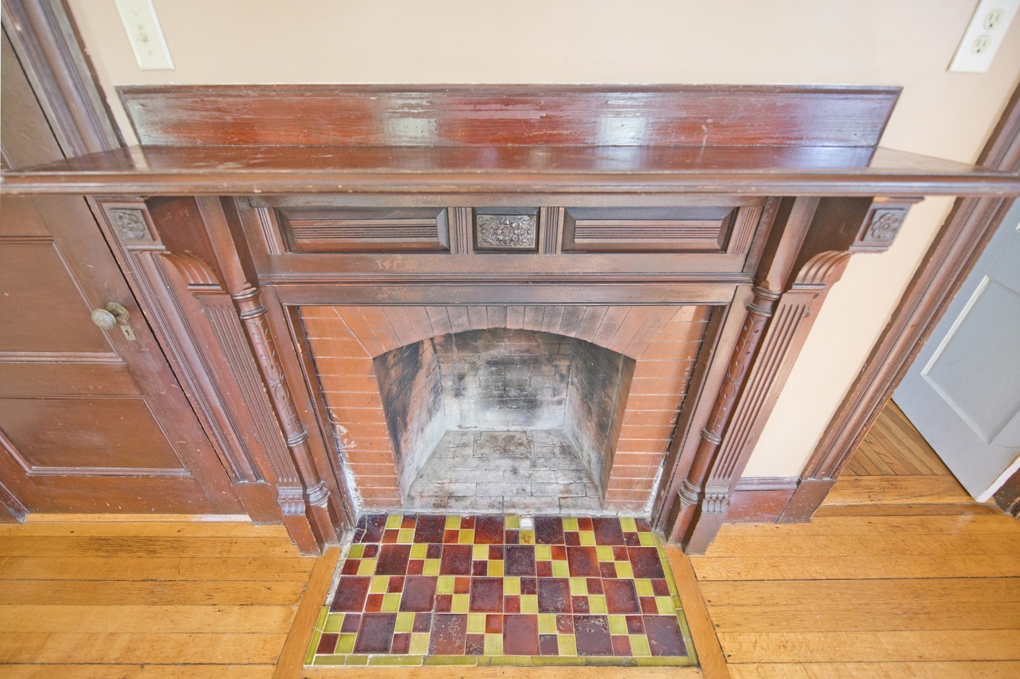 121 Ashmont St, Dorchester, Boston, MA 02124 - Image 11