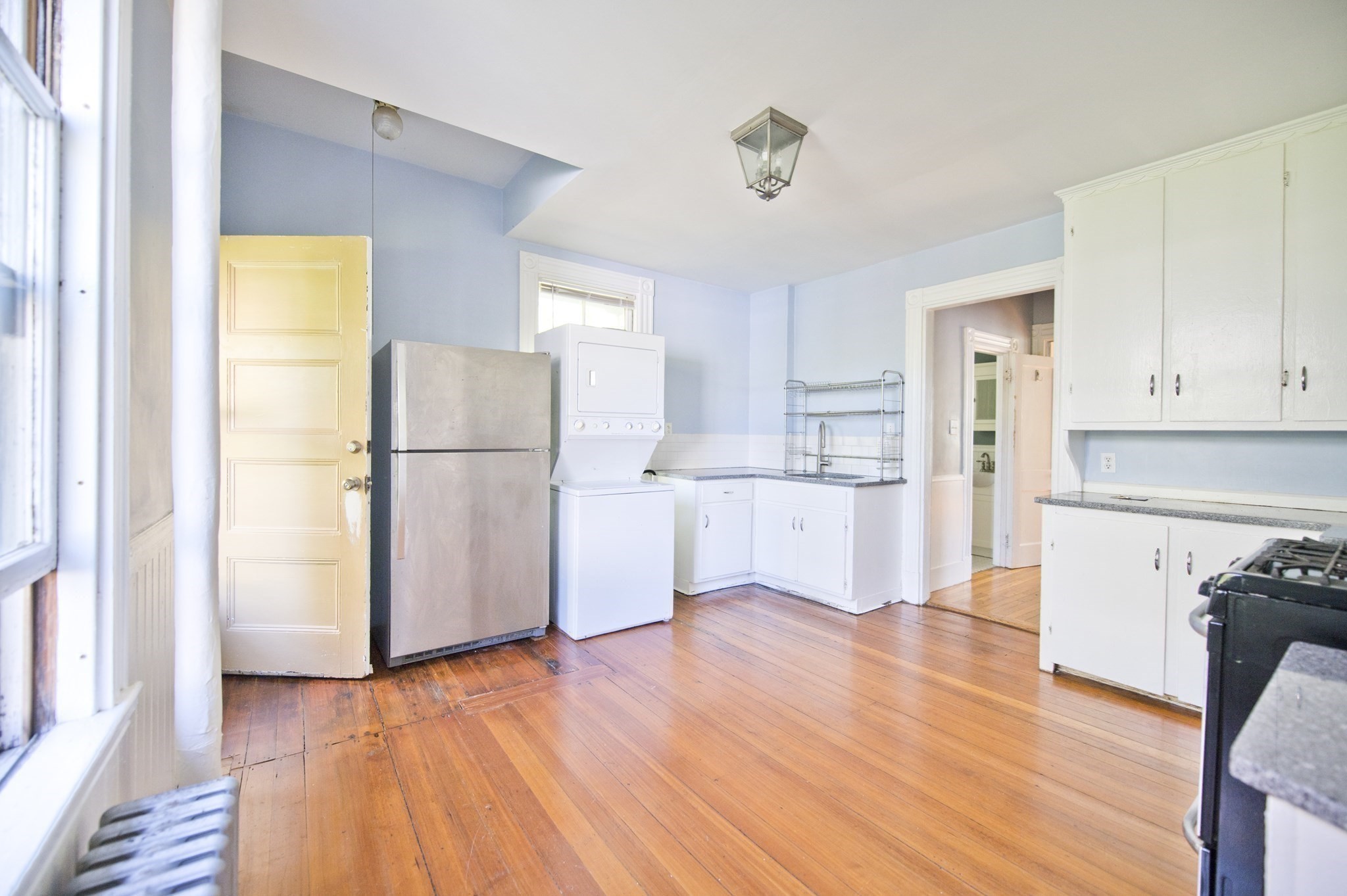 121 Ashmont St, Dorchester, Boston, MA 02124 - Image 17