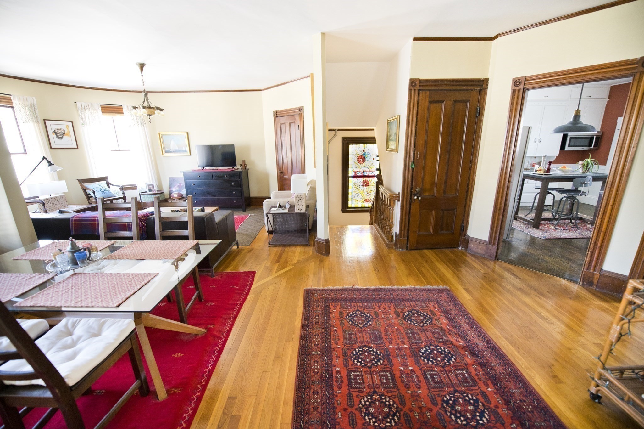 121 Ashmont St, Dorchester, Boston, MA 02124 - Image 21