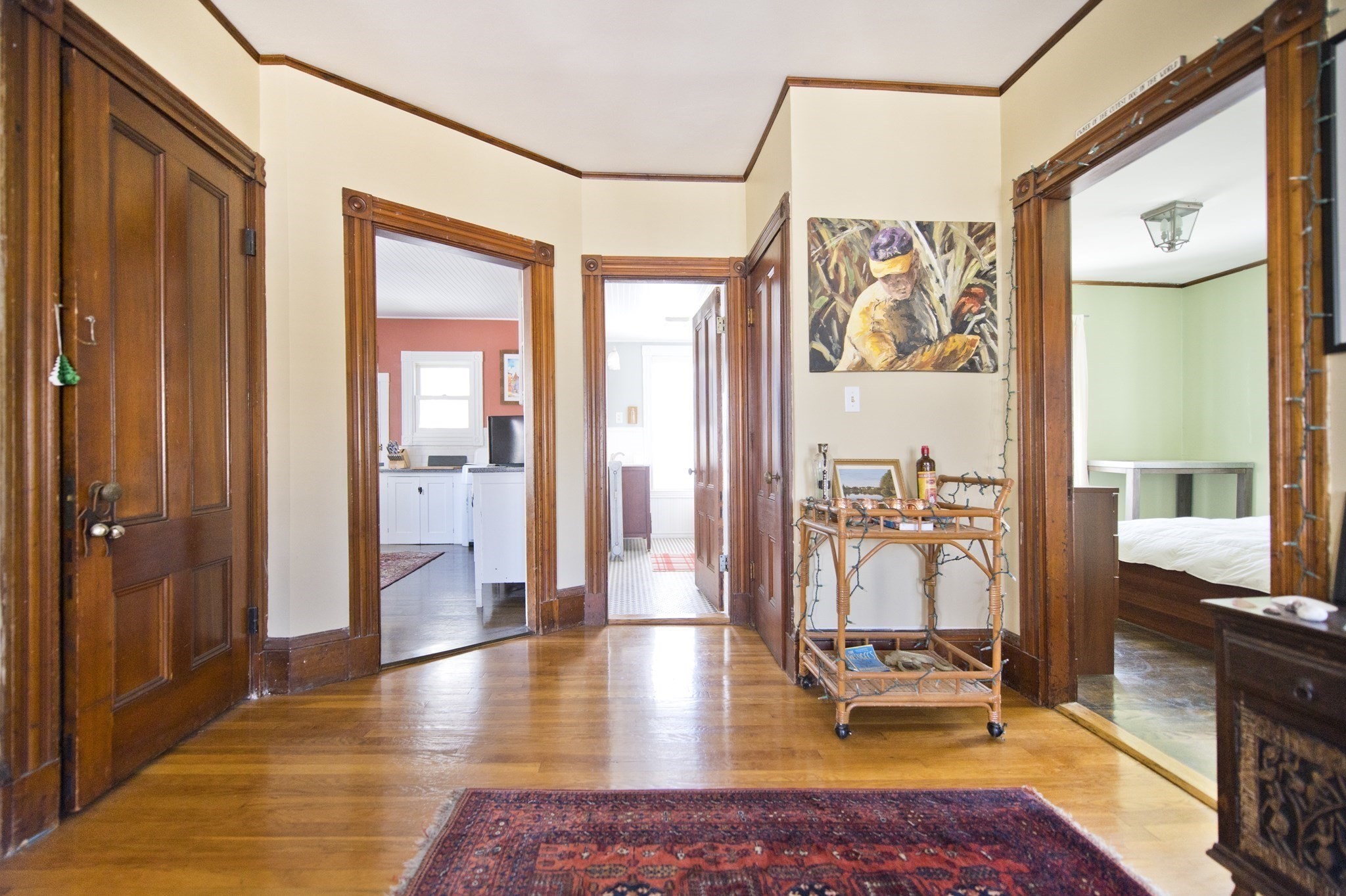 121 Ashmont St, Dorchester, Boston, MA 02124 - Image 22