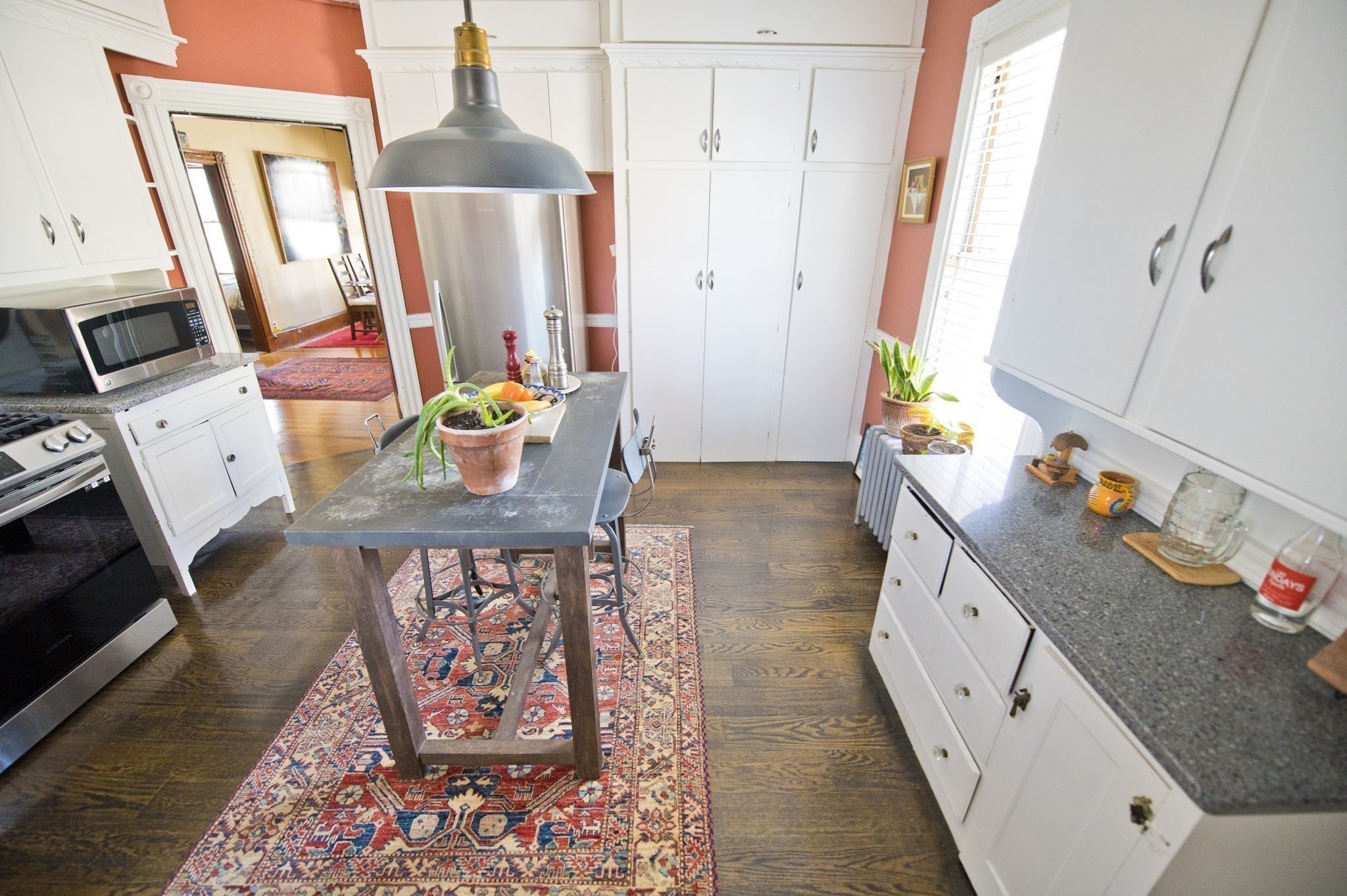 121 Ashmont St, Dorchester, Boston, MA 02124 - Image 23
