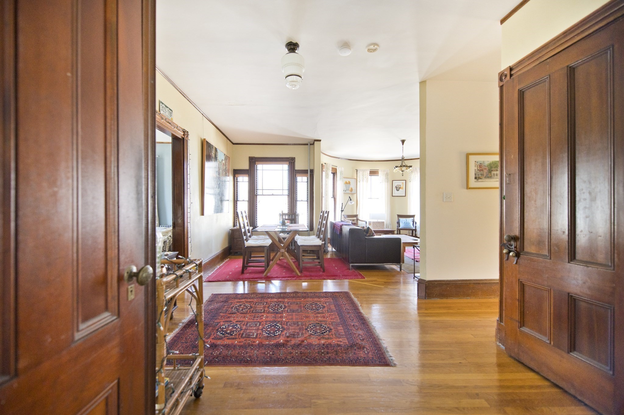 121 Ashmont St, Dorchester, Boston, MA 02124 - Image 26