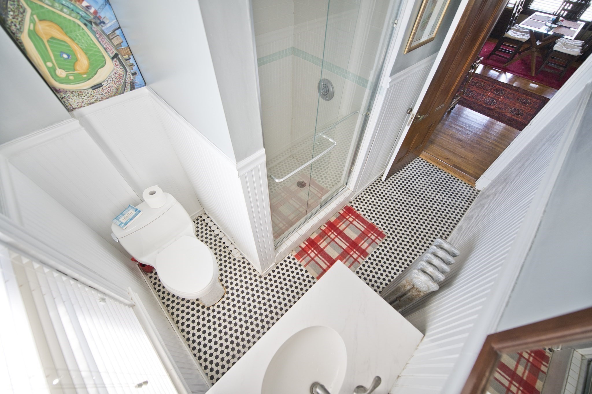 121 Ashmont St, Dorchester, Boston, MA 02124 - Image 29