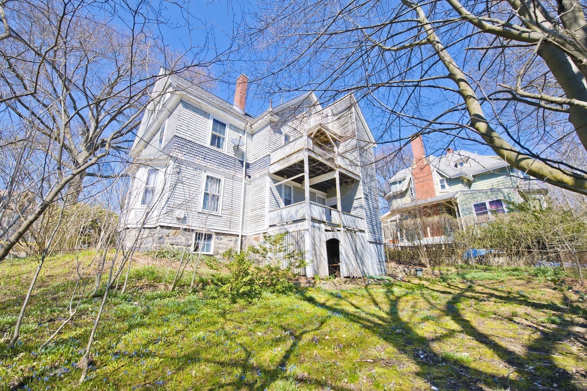 121 Ashmont St, Dorchester, Boston, MA 02124 - Image 38