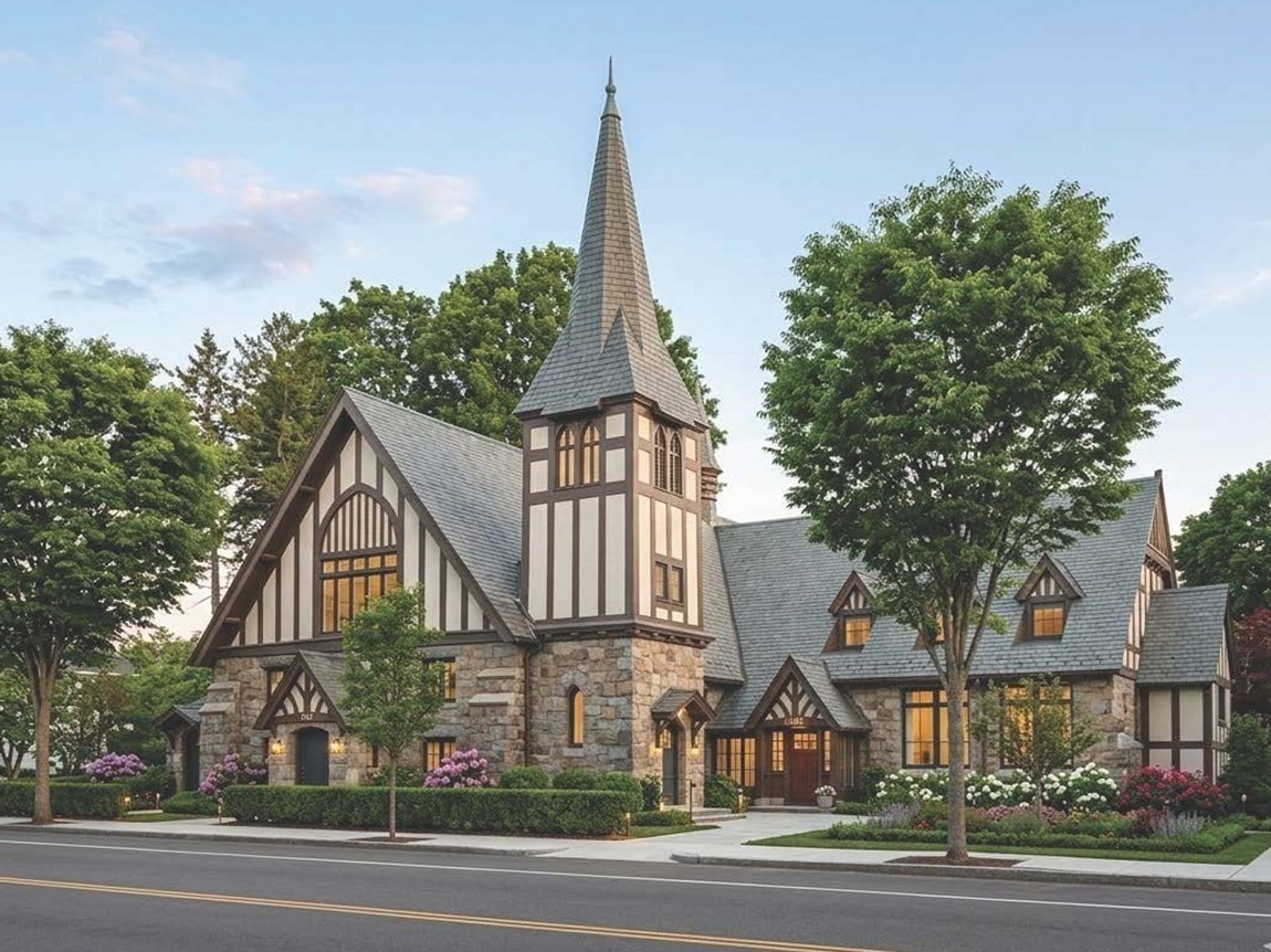 201 Freeman Street Unit A7, Brookline, MA 02446