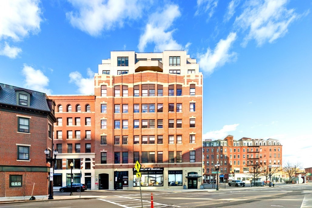 121 Portland St Unit 902, West End, Boston, MA 02114 - Image 2