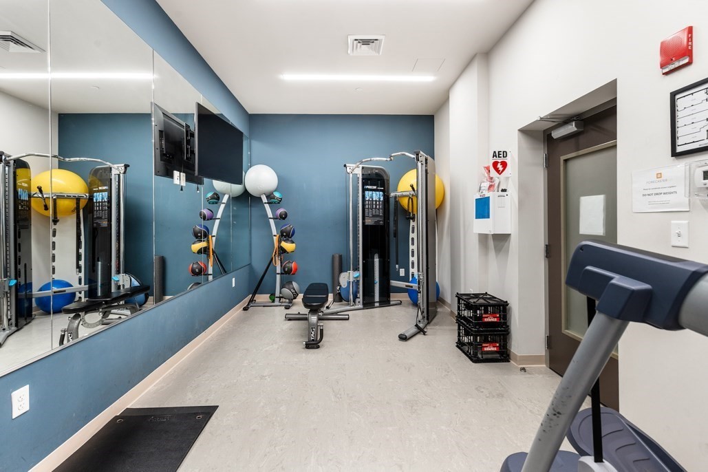 121 Portland St Unit 902, West End, Boston, MA 02114 - Image 24