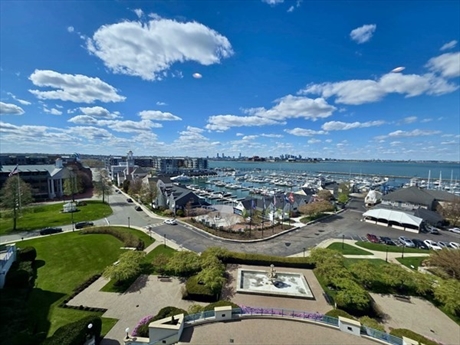2001 Marina Dr