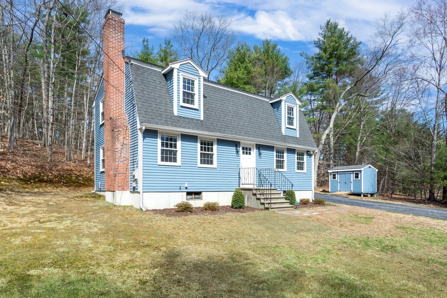 4 Marshall Street, Norfolk, MA 02056