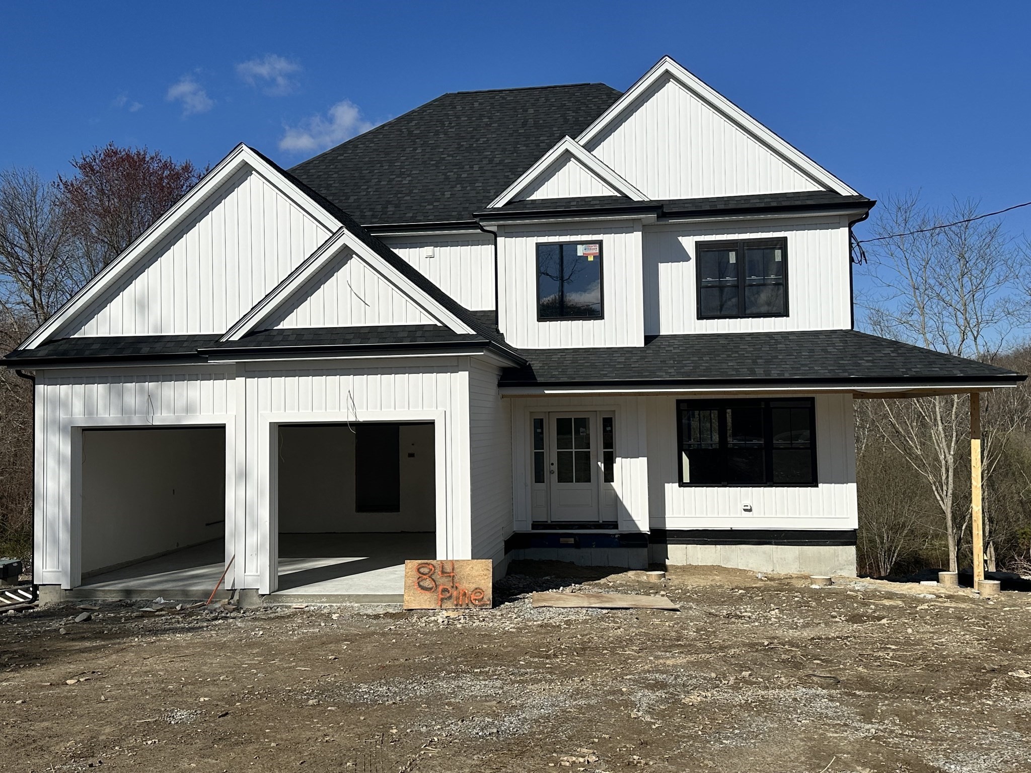 84 Pine Street, Rehoboth, MA 02769