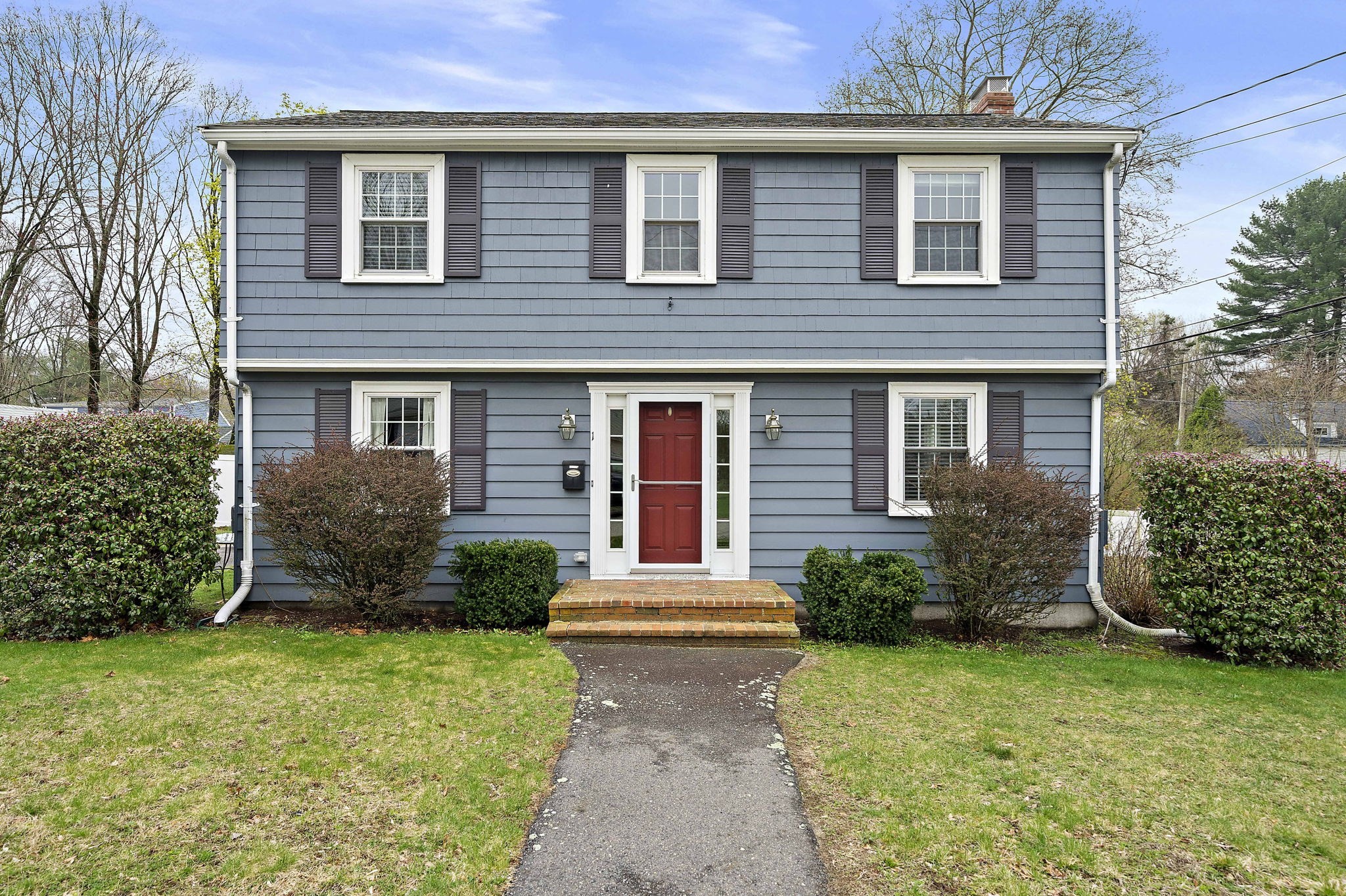 1 Atwood Street, Mansfield, MA 02048