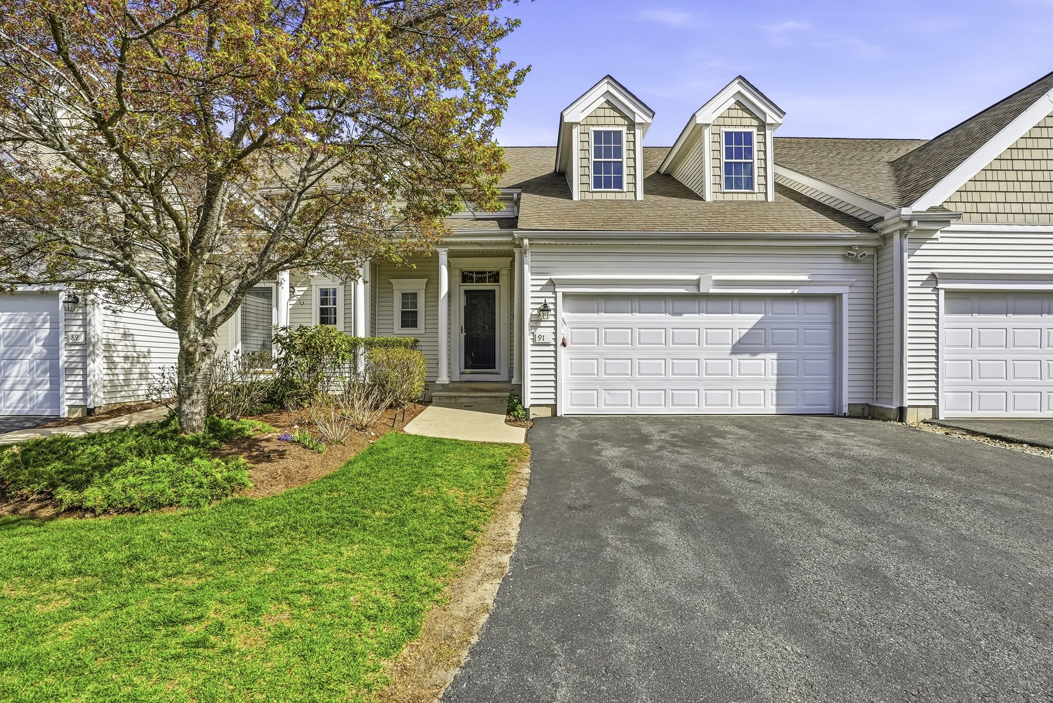 91 Buttercup Ln Unit 91, Grafton, MA 01560