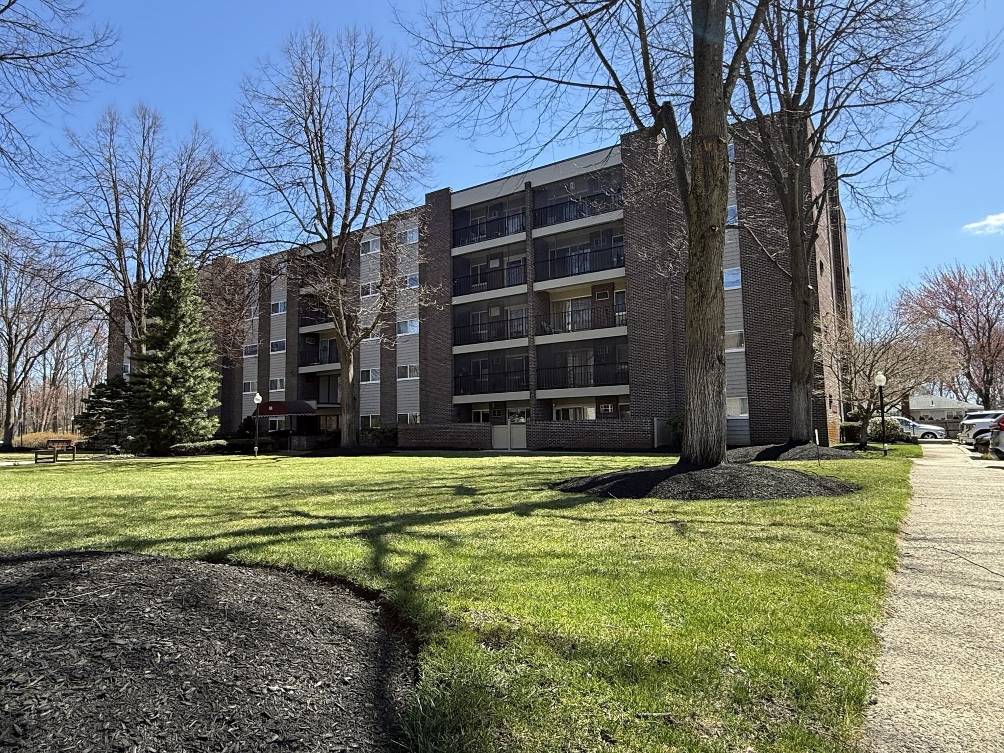 66 Main St Unit 48A, Stoneham, MA 02180