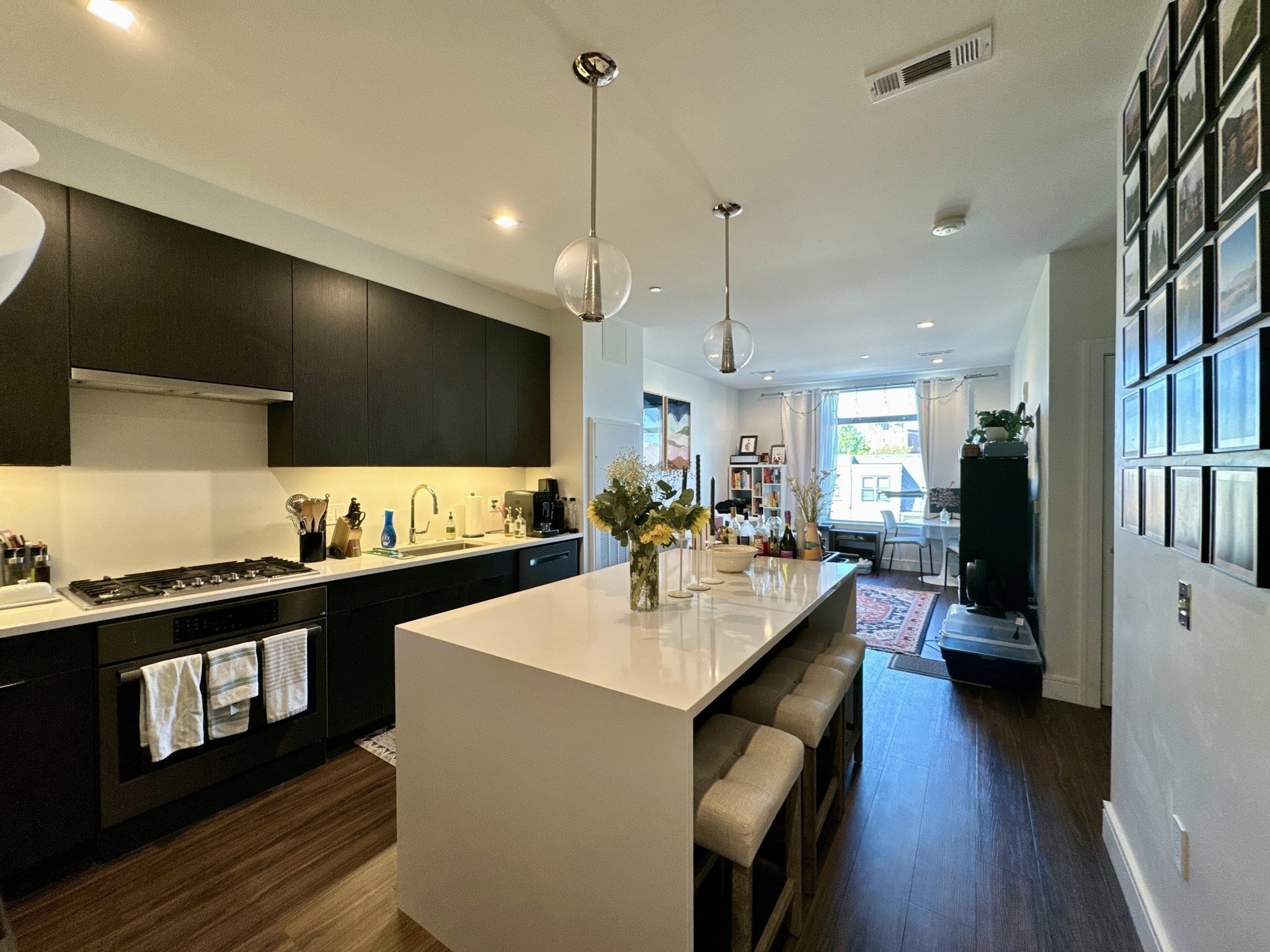 99 Sumner St Unit U305, , Boston, MA 02128