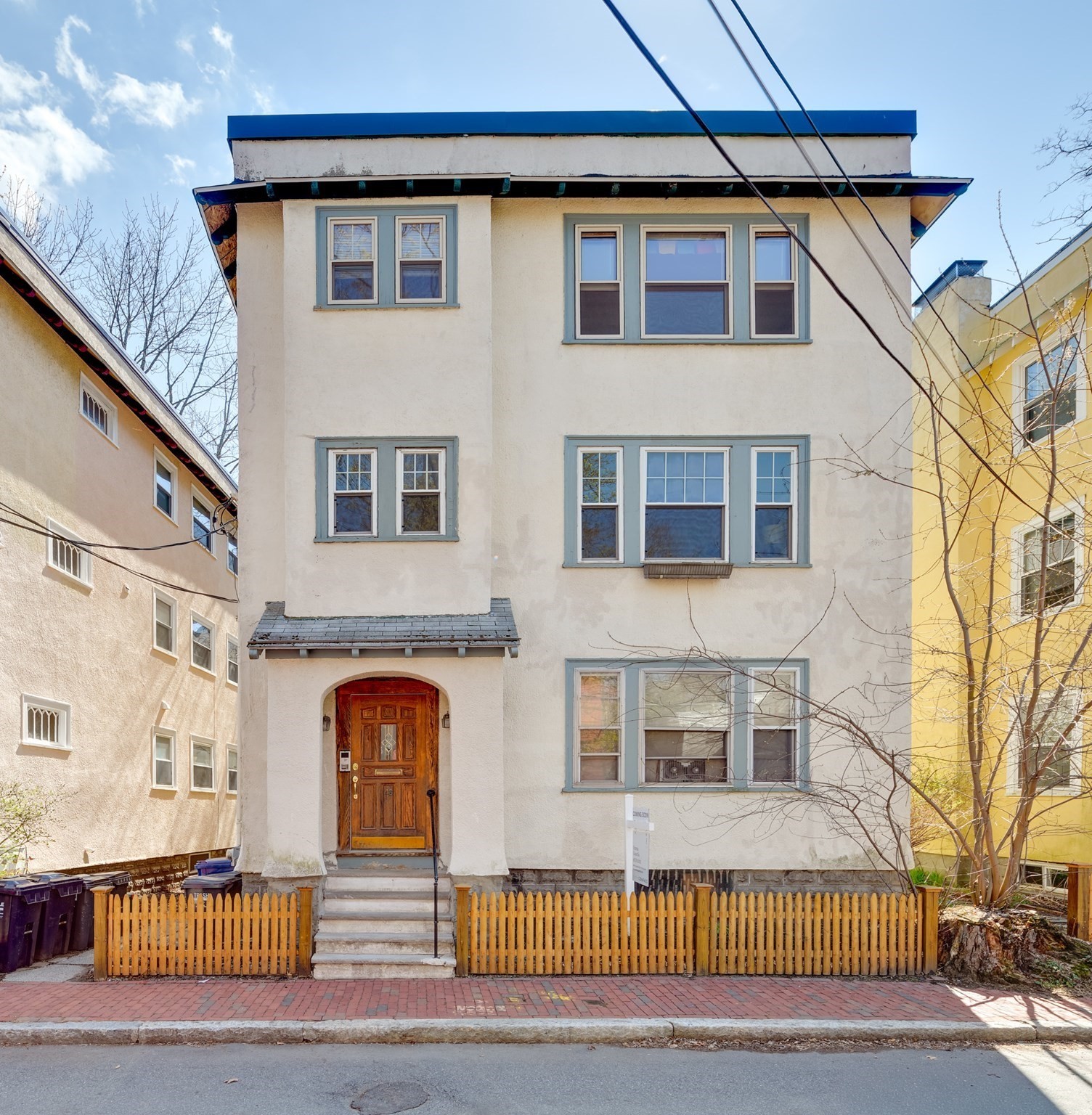 48 Crescent Street Unit 2, Cambridge, MA 02138