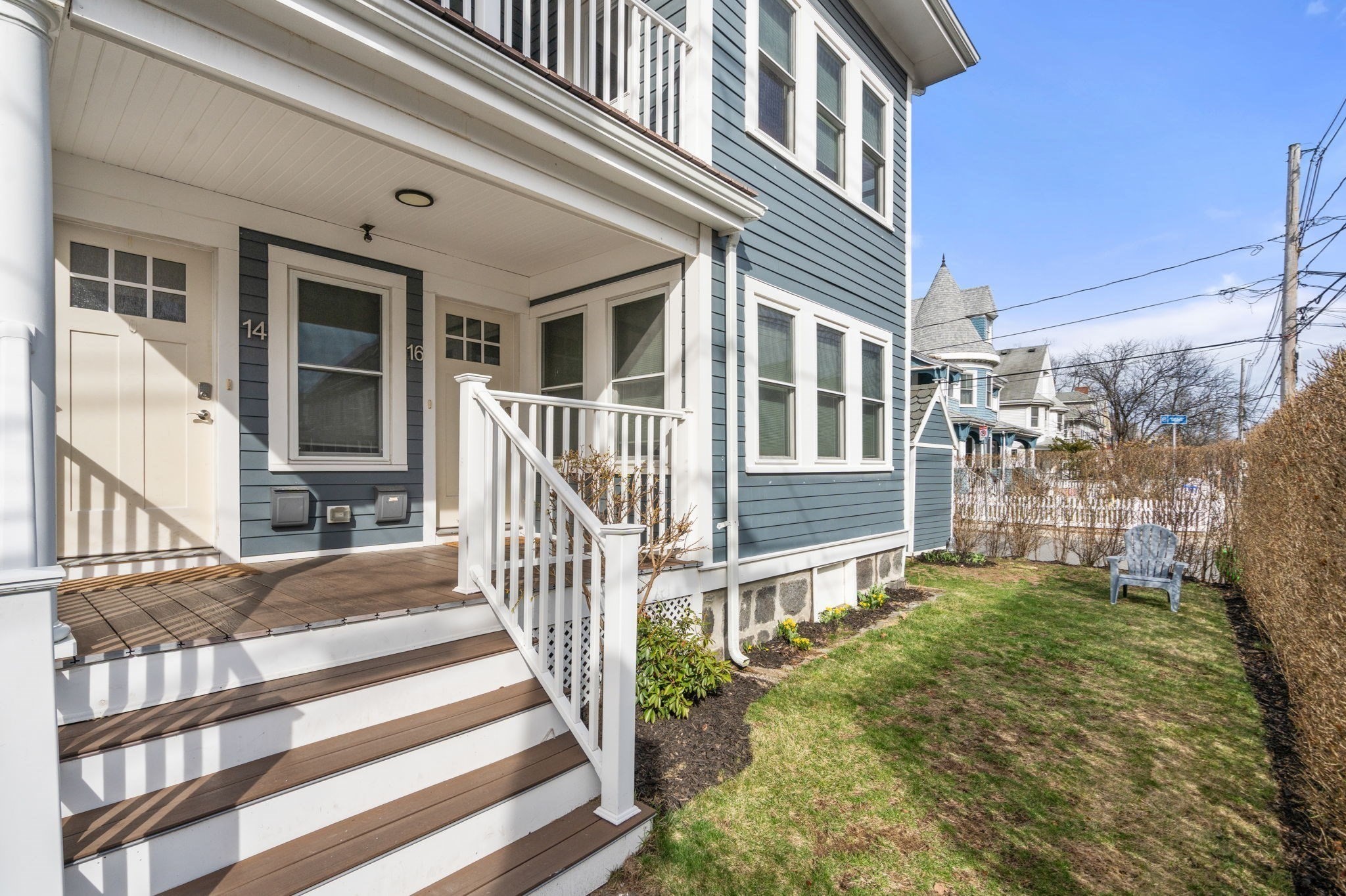 14 Aldie Street, Lower Allston, Boston, MA 02134 - Image 2