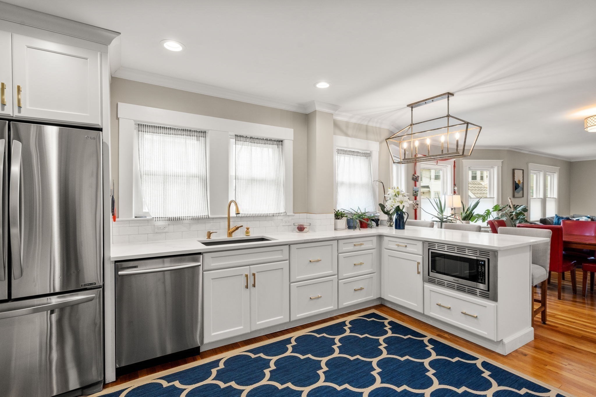 14 Aldie Street, Lower Allston, Boston, MA 02134 - Image 11