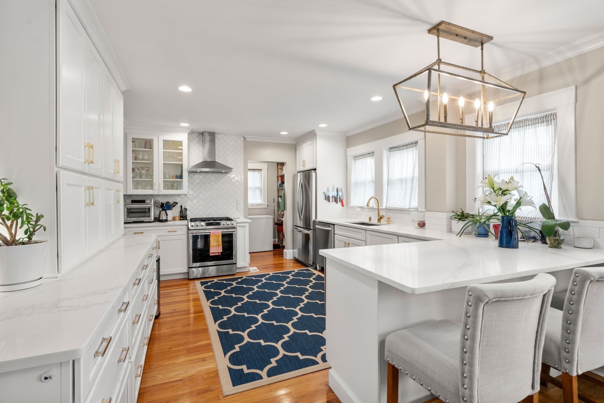 14 Aldie Street, Lower Allston, Boston, MA 02134 - Image 12