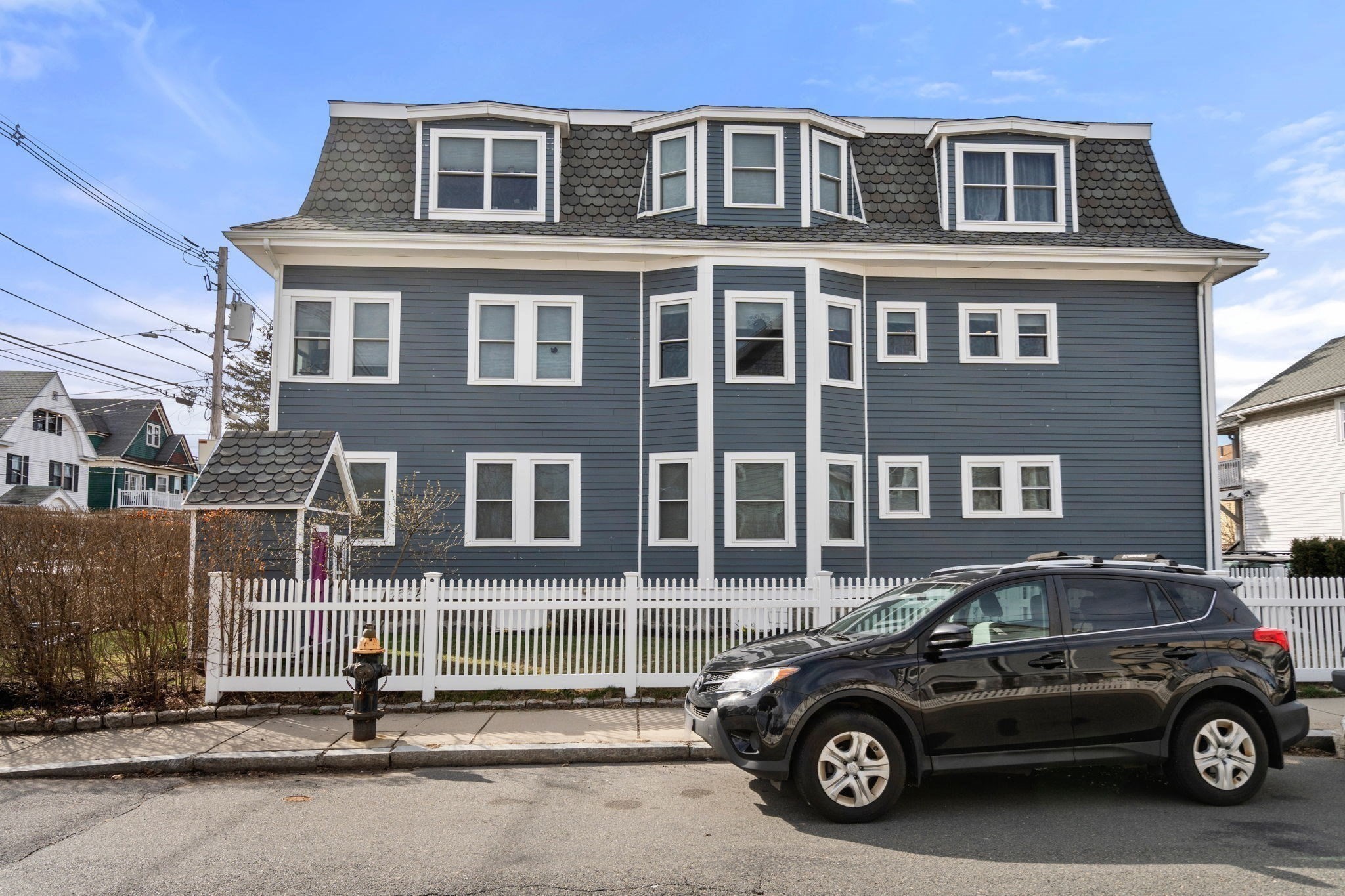 14 Aldie Street, Lower Allston, Boston, MA 02134 - Image 19