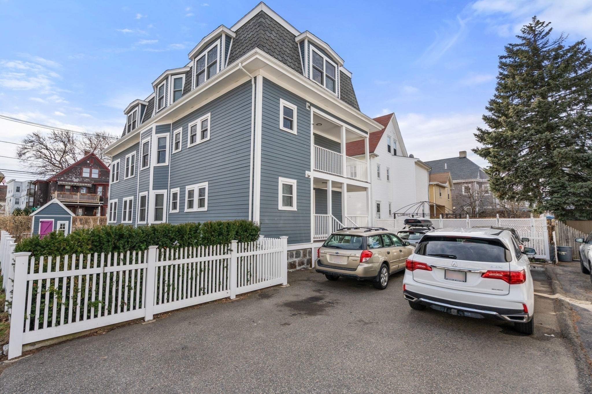 14 Aldie Street, Lower Allston, Boston, MA 02134 - Image 20