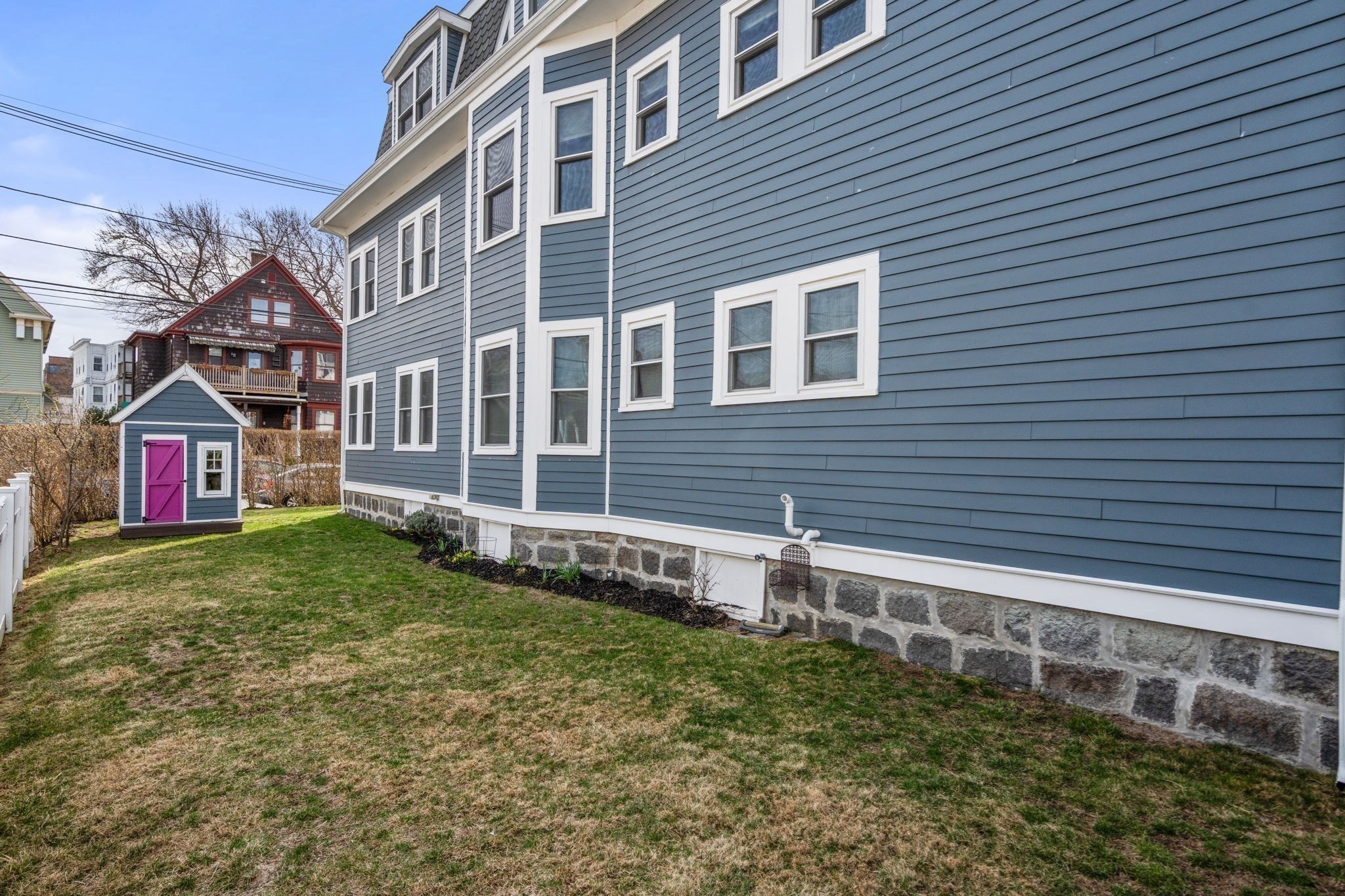 14 Aldie Street, Lower Allston, Boston, MA 02134 - Image 21