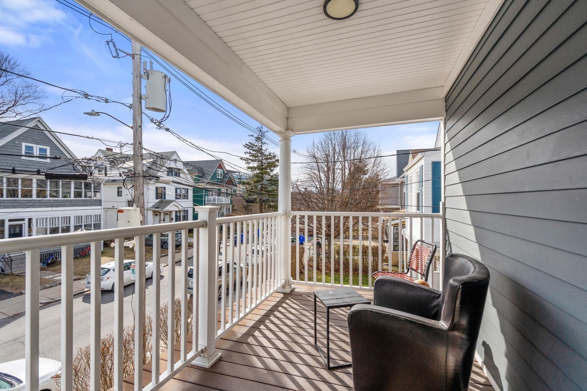 14 Aldie Street, Lower Allston, Boston, MA 02134 - Image 24