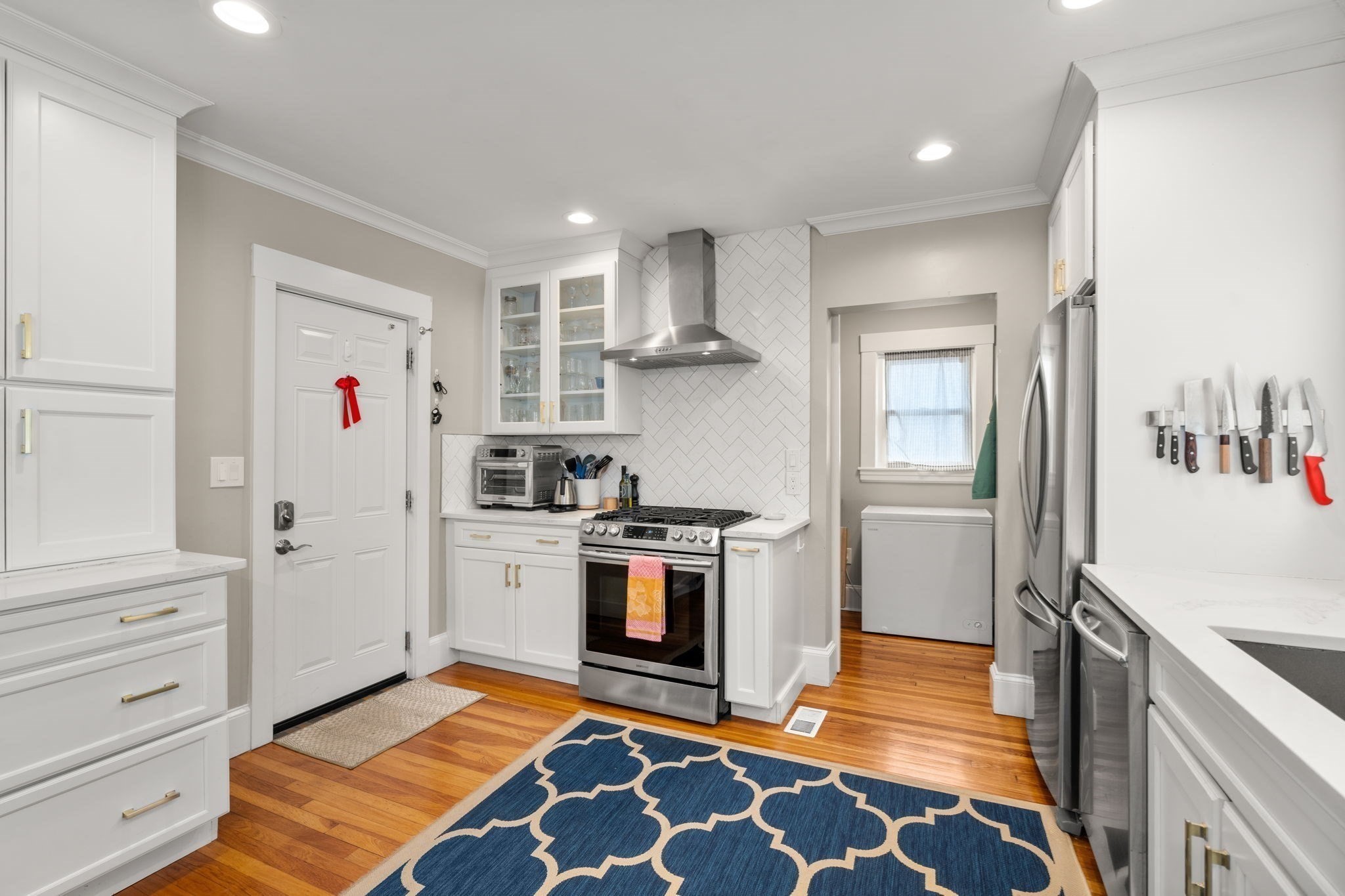 14 Aldie Street, Lower Allston, Boston, MA 02134 - Image 10