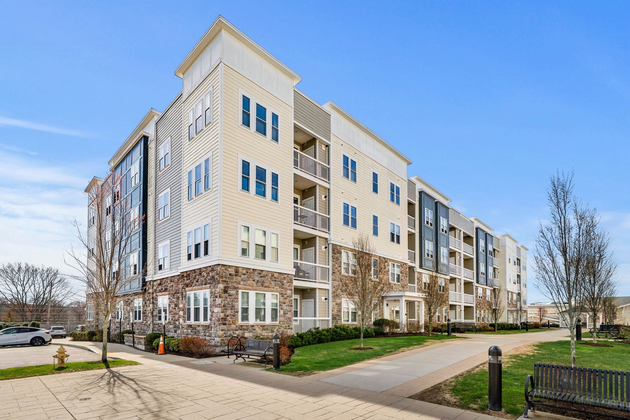 130 University Ave Unit 1312, Westwood, MA 02090