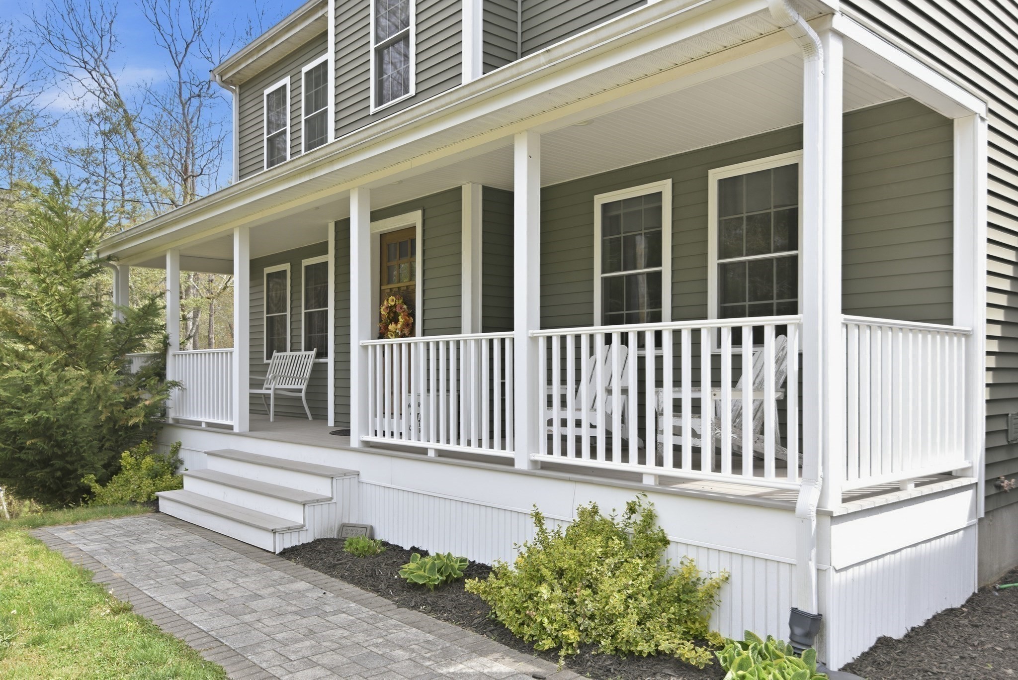 32 E Howland Rd, Freetown, MA 02717