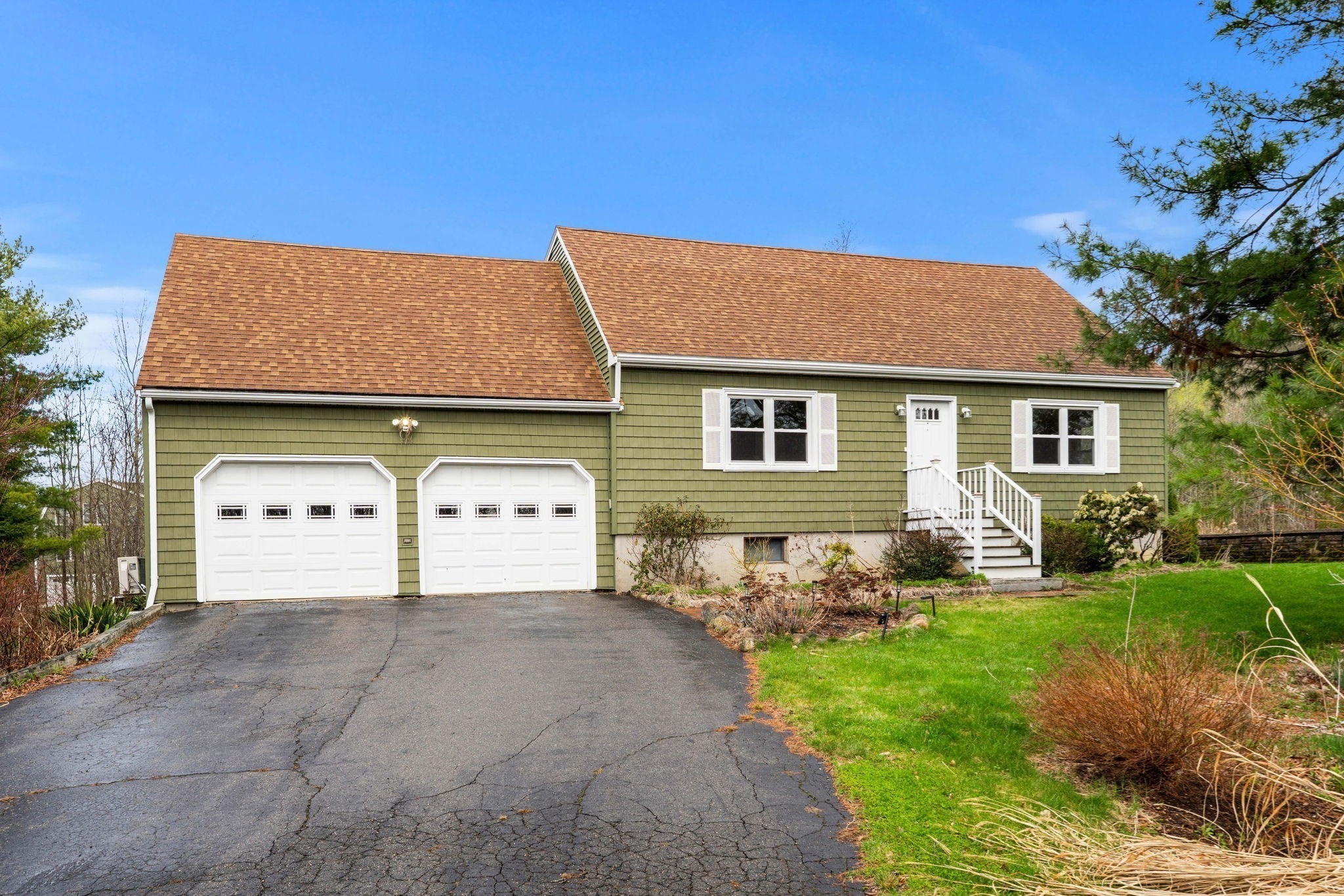 413 Wethersfield Street, Rowley, MA 01969