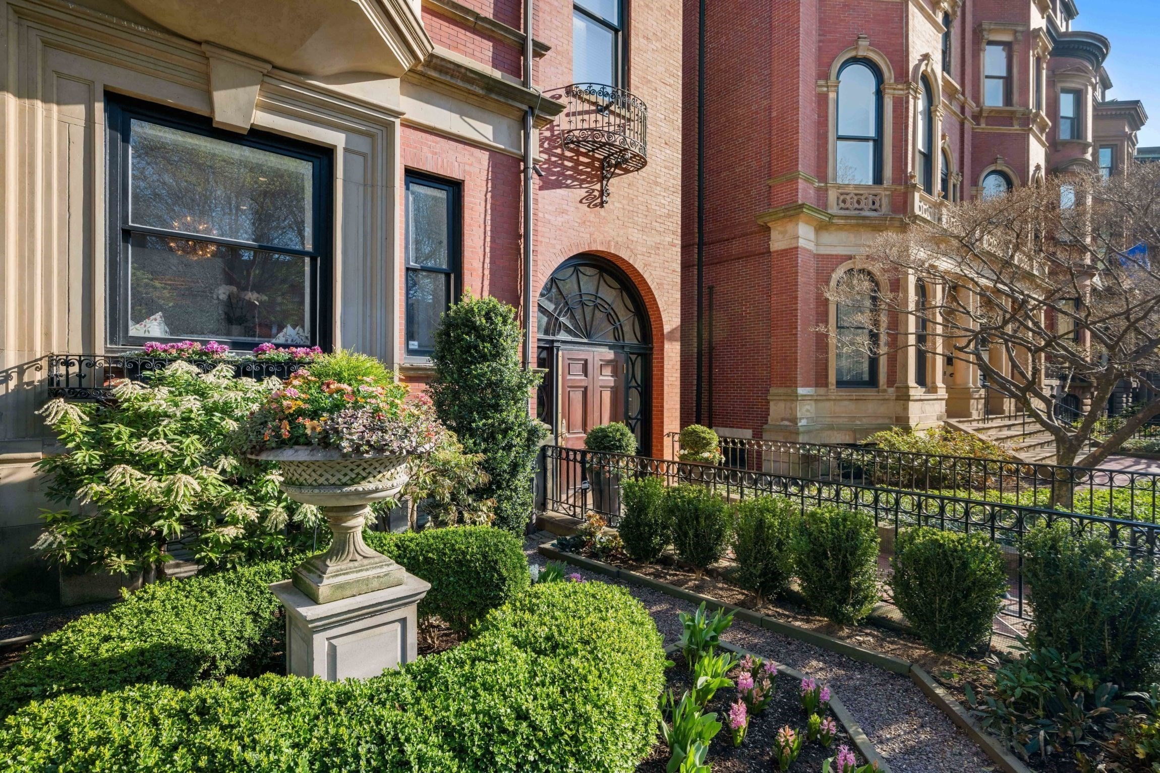 36 Commonwealth Ave Unit 1, Back Bay, Boston, MA 02116