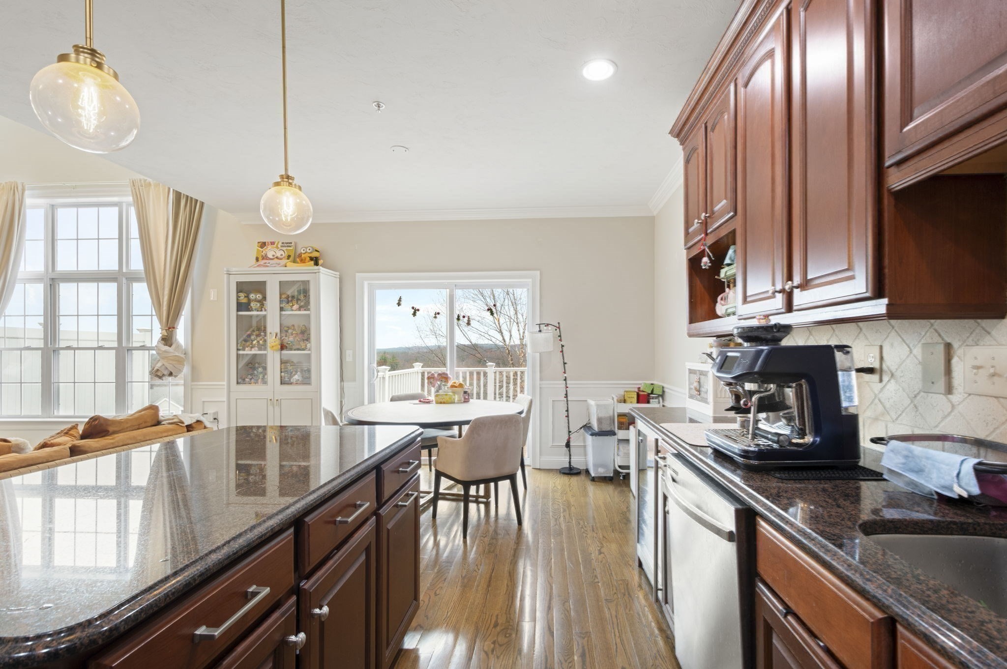 806 Ledgewood Way Unit 806, Clinton, MA 01510 - Image 3