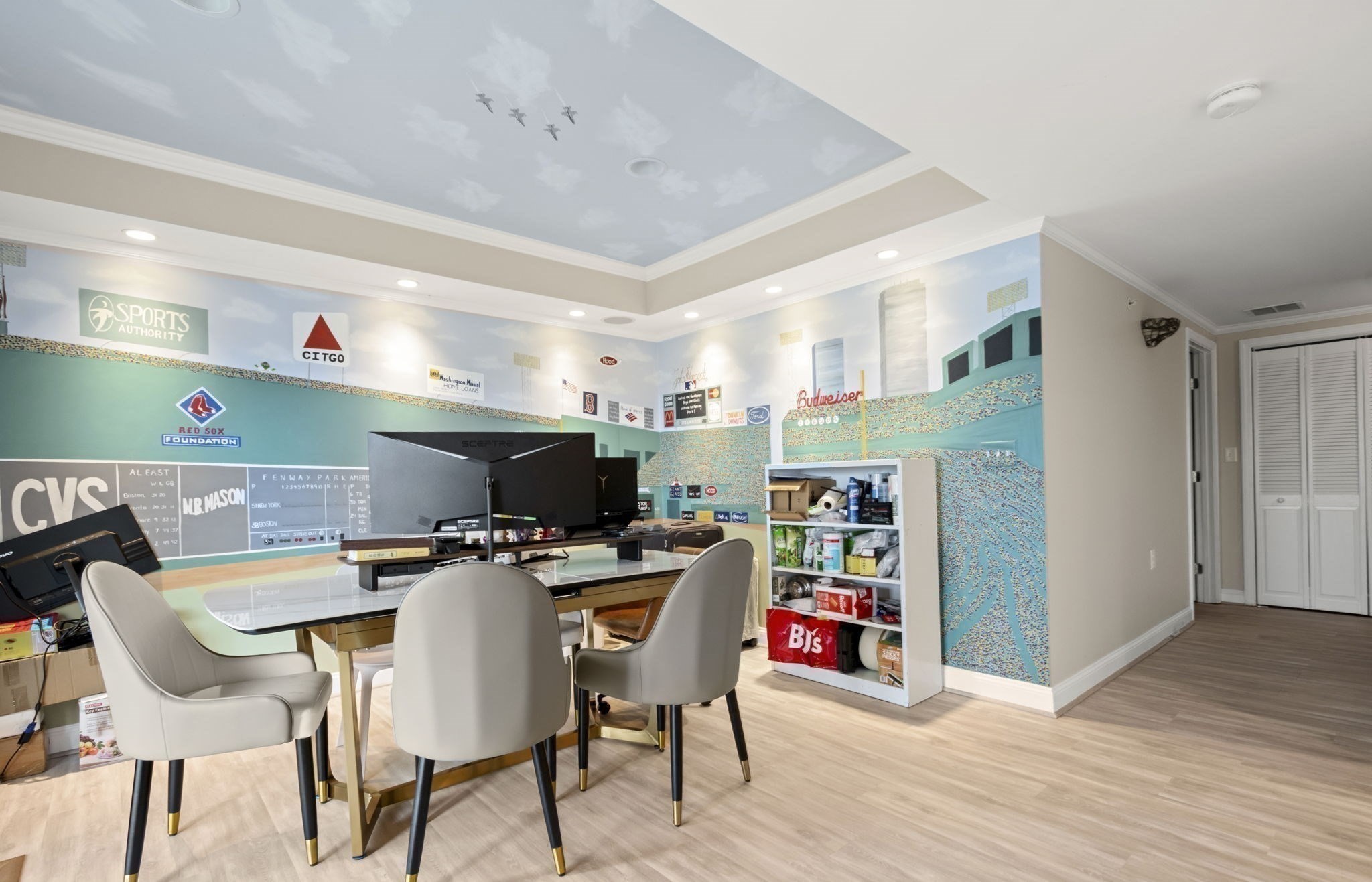 806 Ledgewood Way Unit 806, Clinton, MA 01510 - Image 32